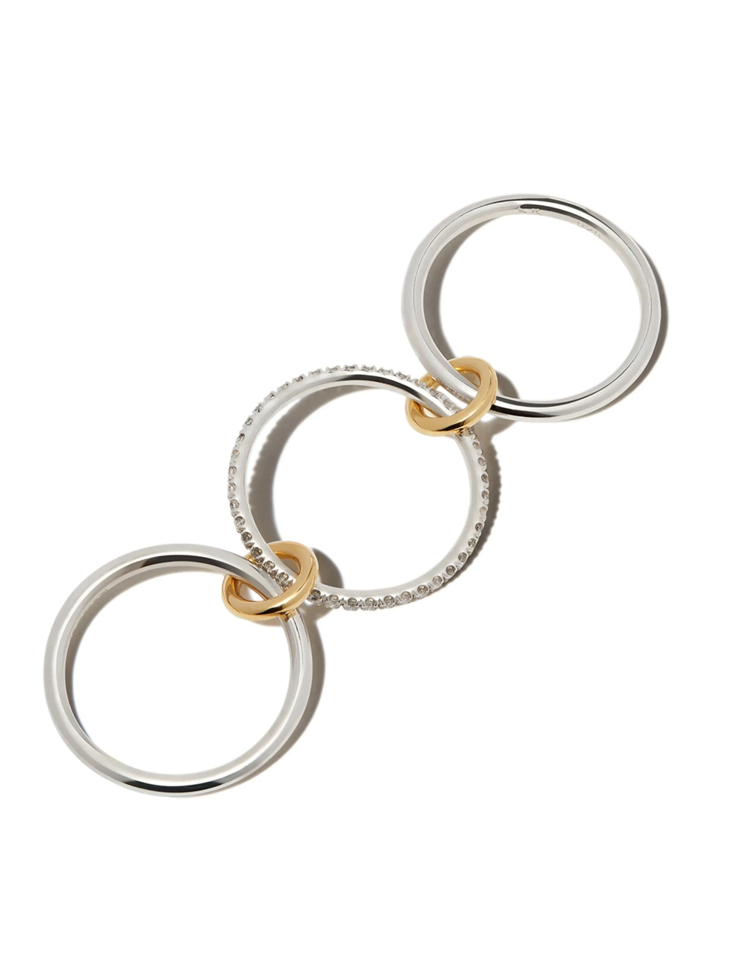 Sonny diamond ring