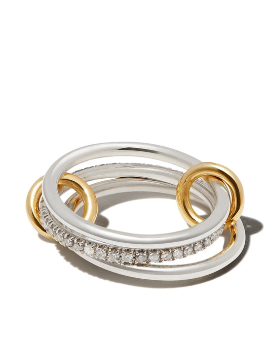 Sonny diamond ring