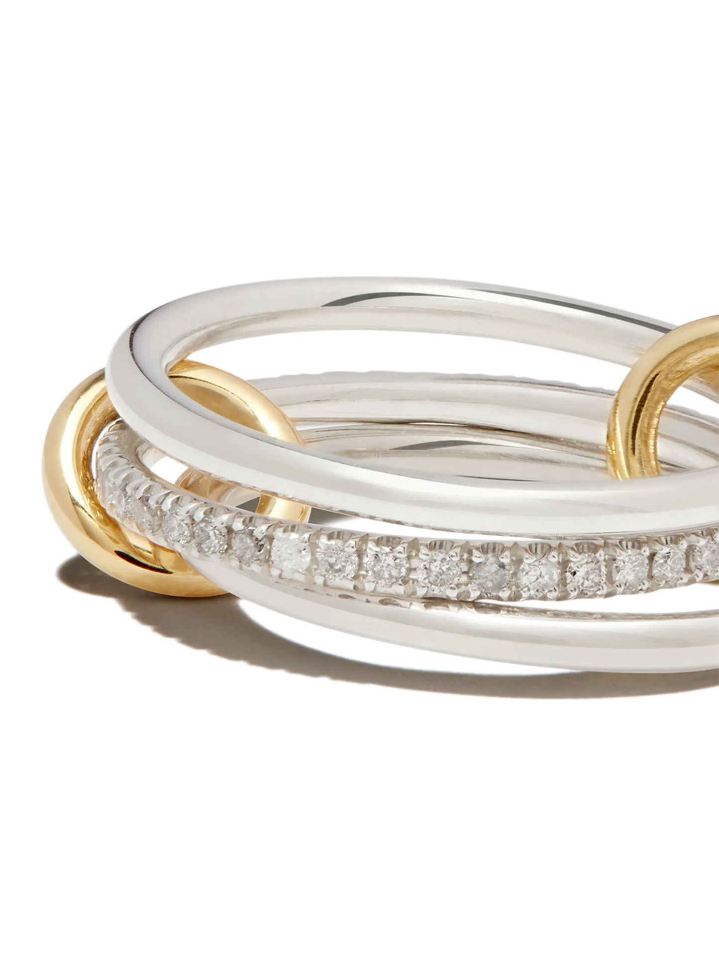 Sonny diamond ring