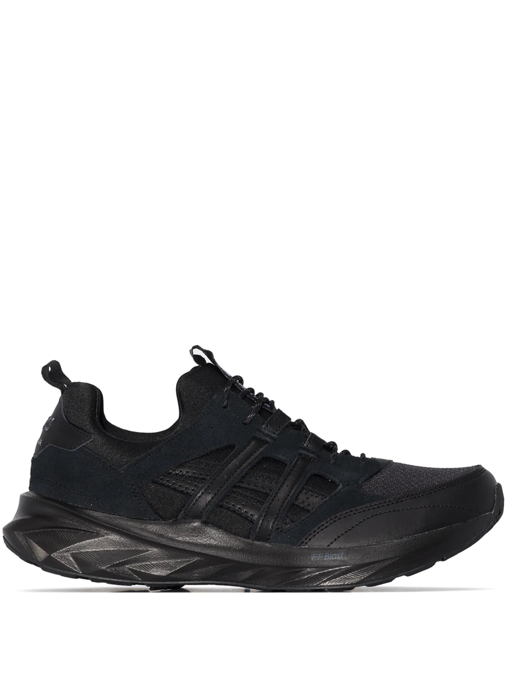 x Kiko Kostadinov Gel-Quantum Levitrack low-top sneakers