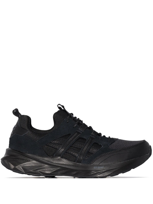 x Kiko Kostadinov Gel-Quantum Levitrack low-top sneakers