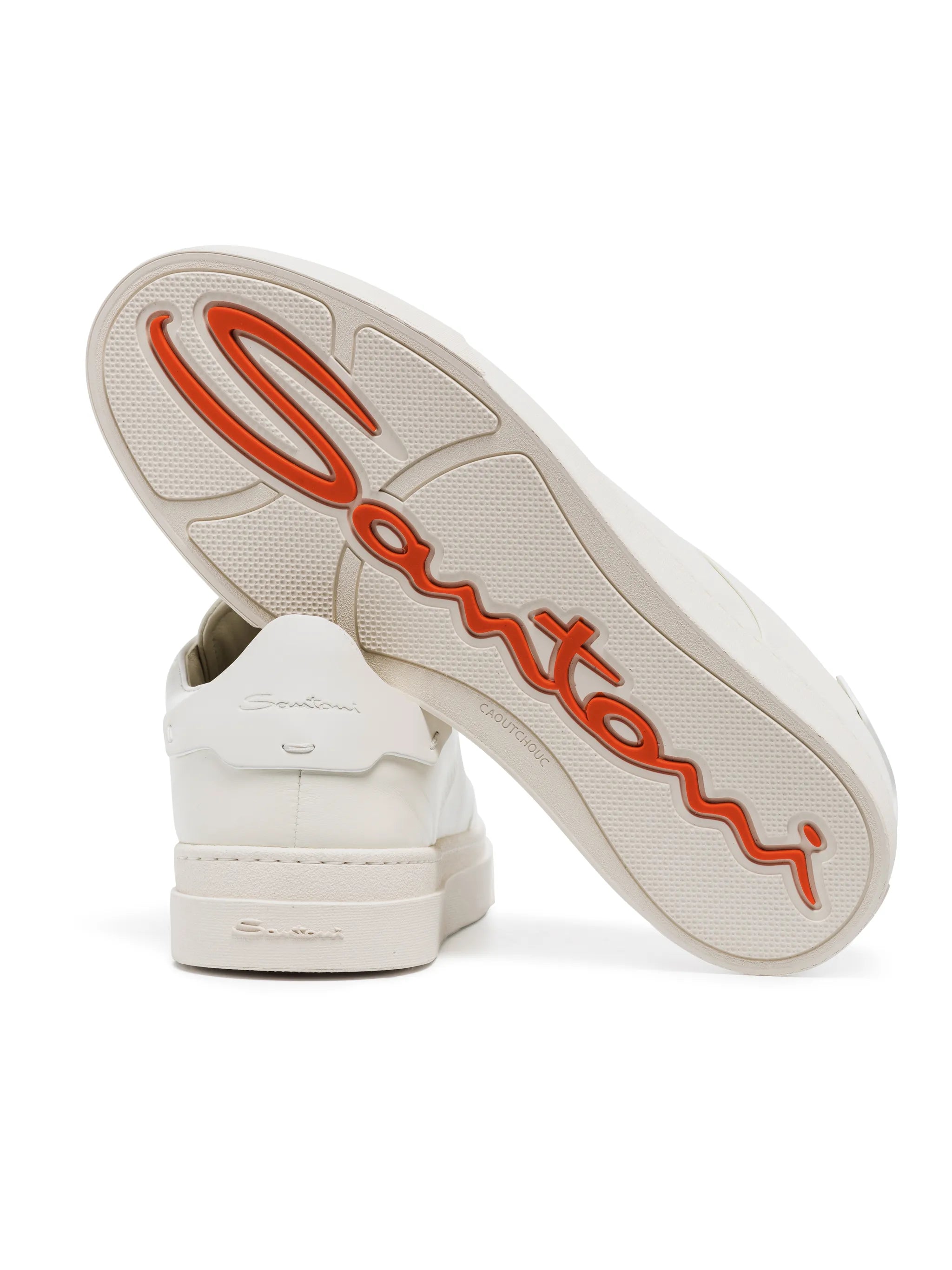 Darts low-top sneakers