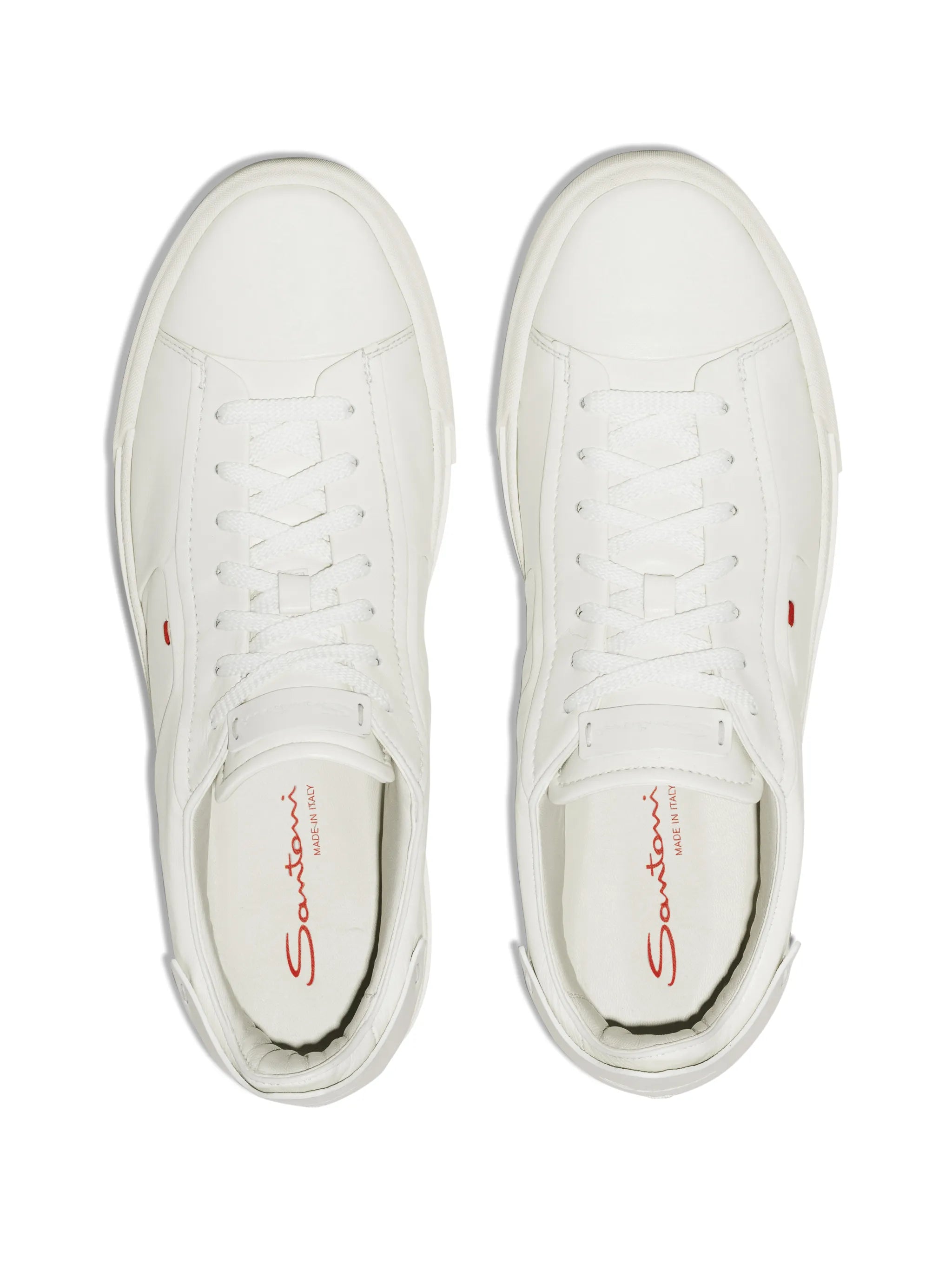 Darts low-top sneakers