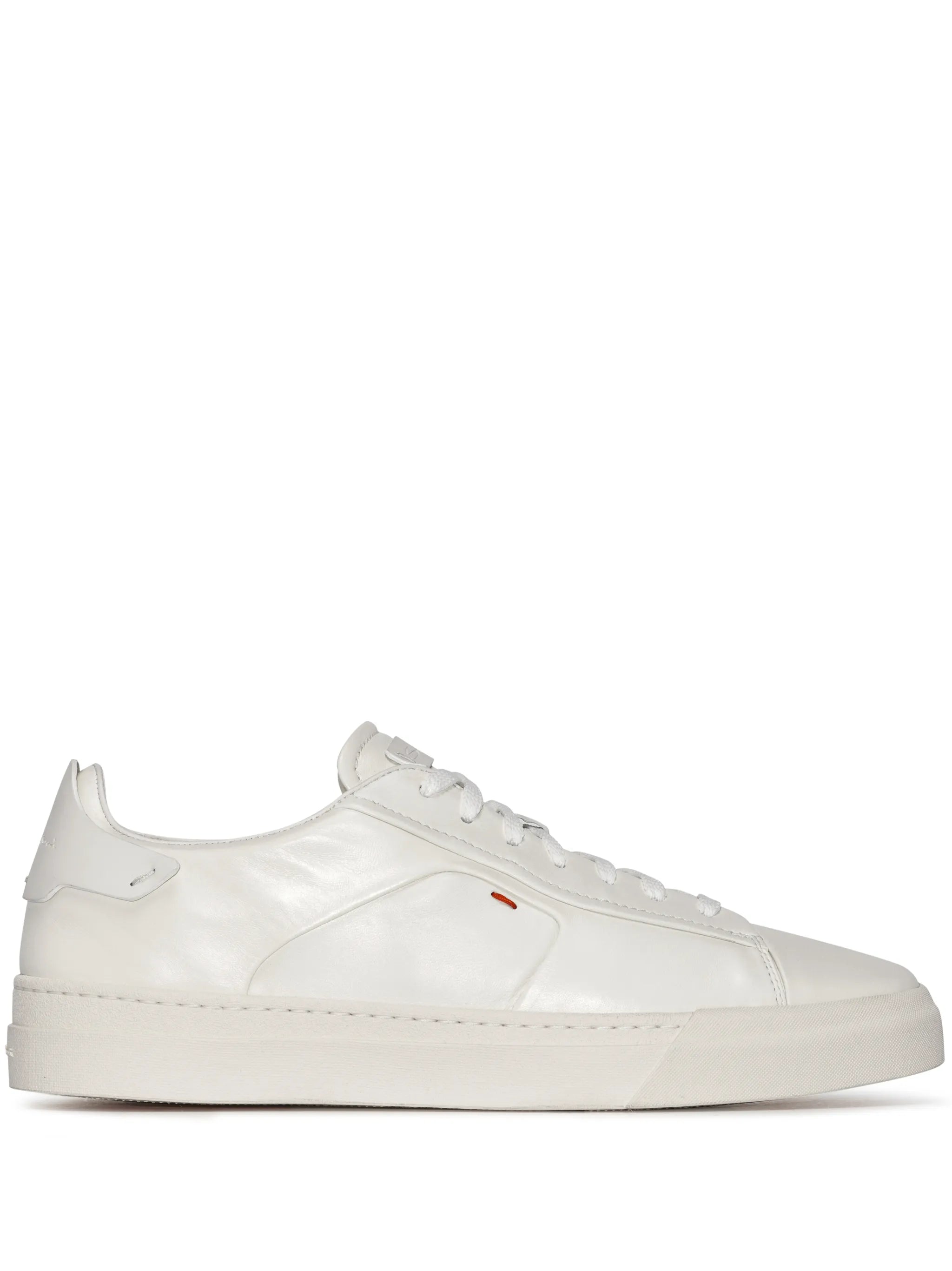 Darts low-top sneakers