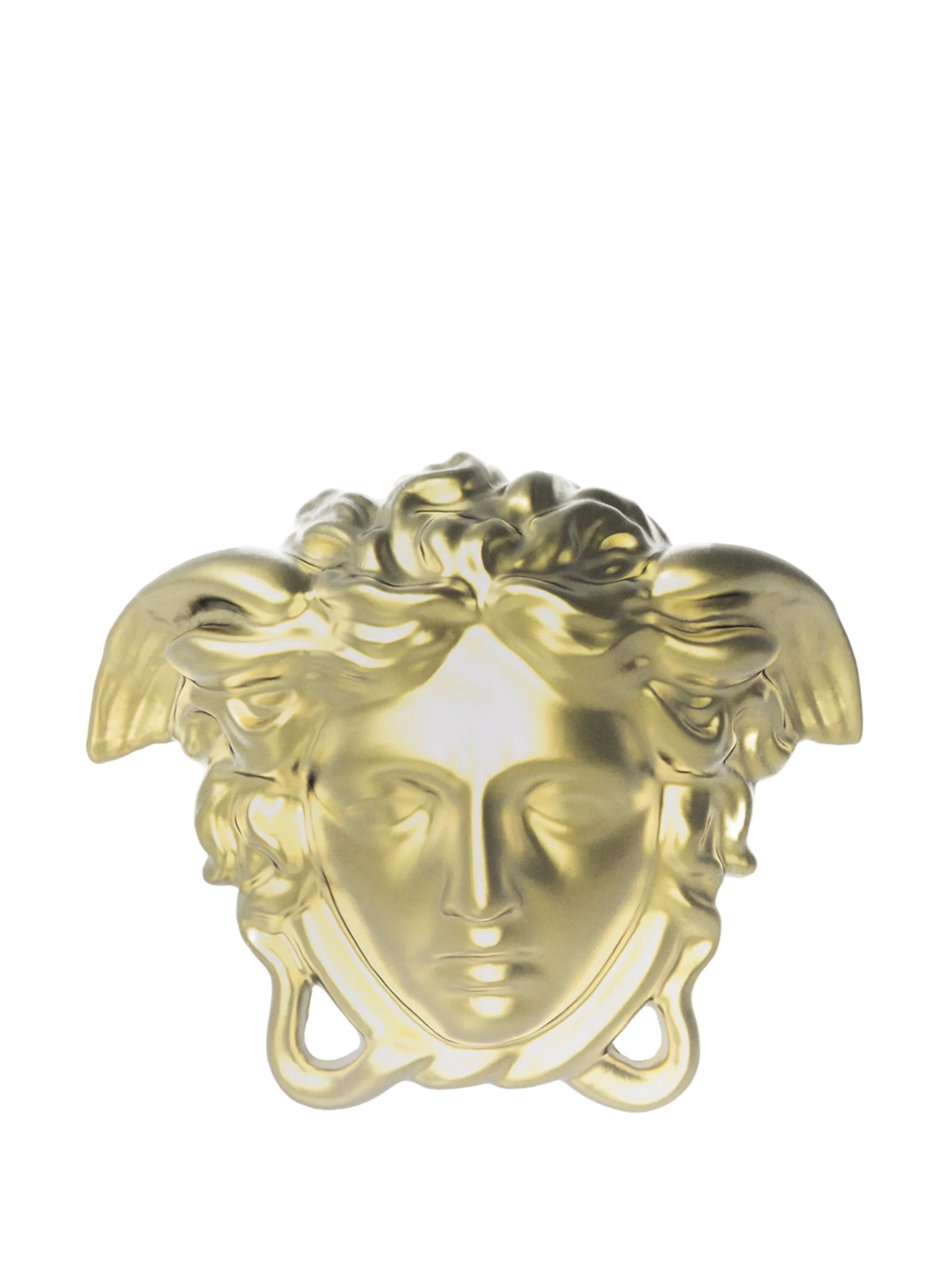 Medusa Head puzzle set