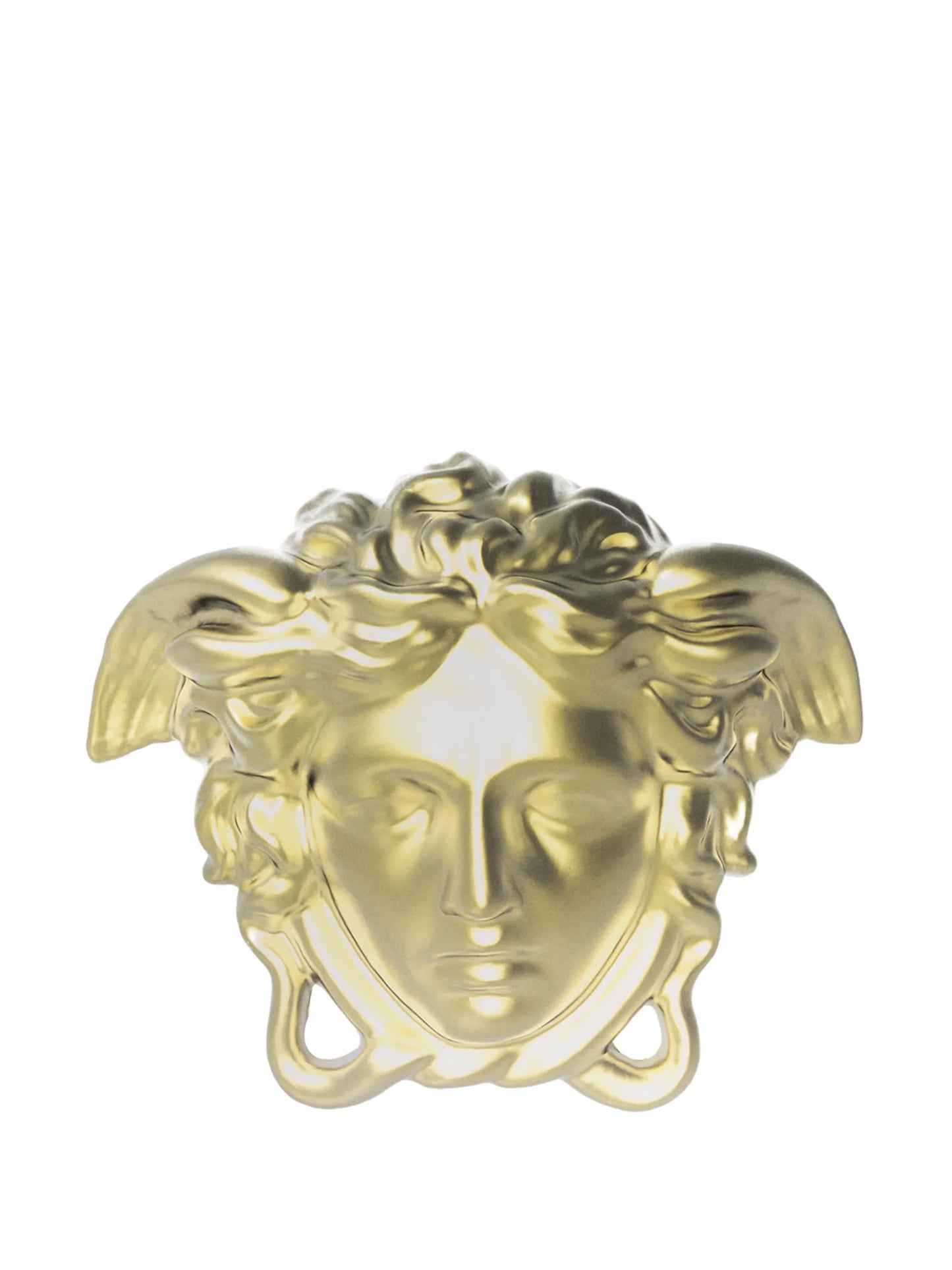 Medusa Head puzzle set