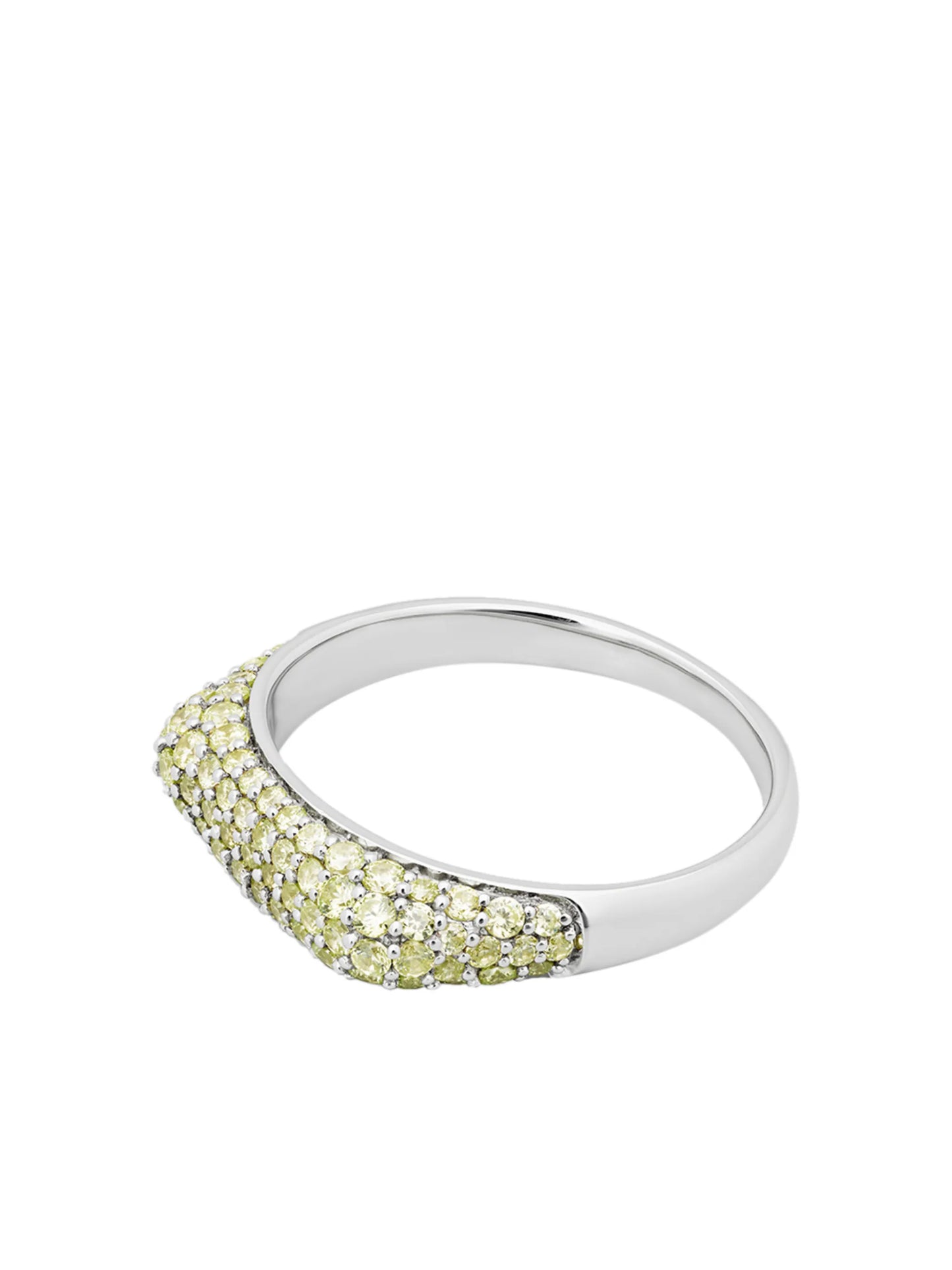 x Nina Sandbech Knut ring