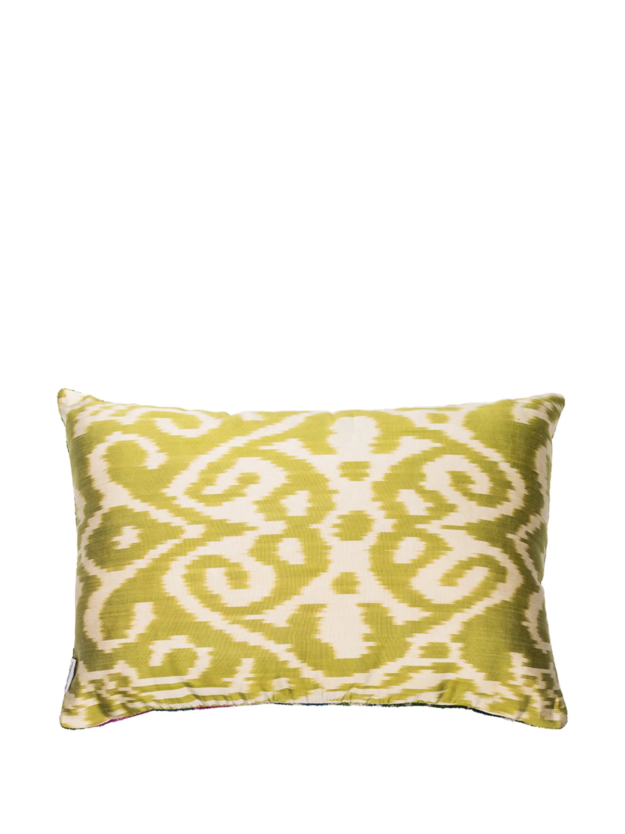 double sided 40cm x 60cm cushion
