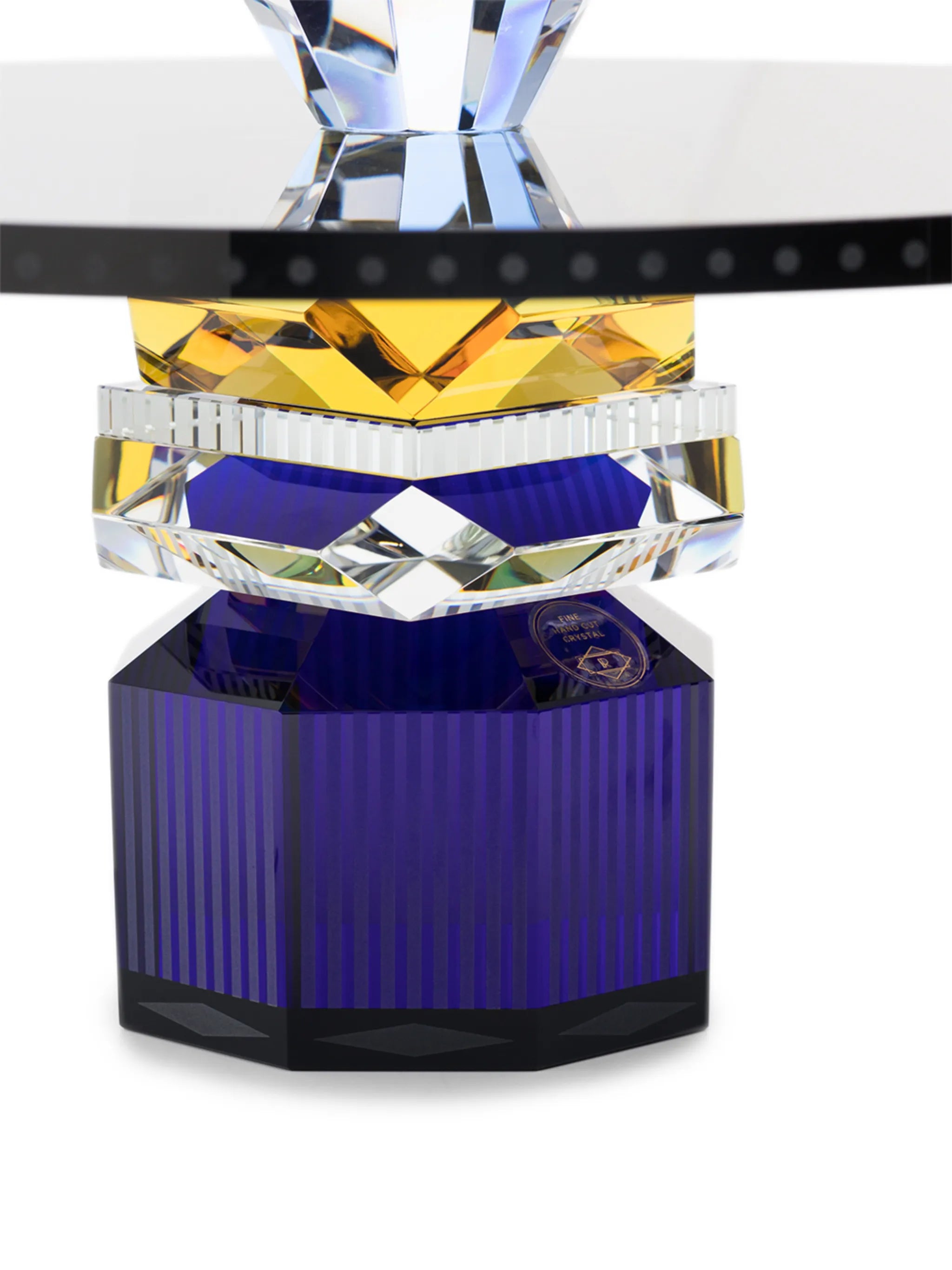 Dallas multilayer tray