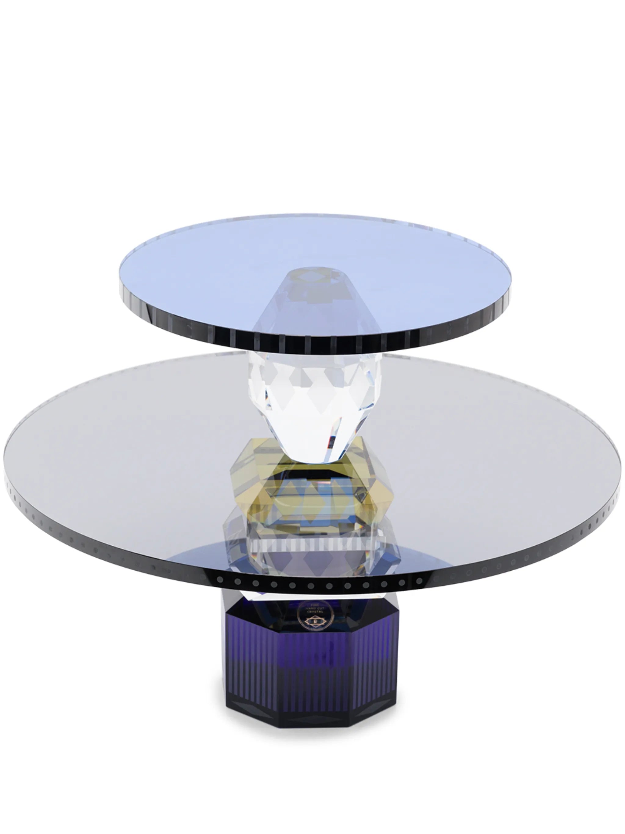 Dallas multilayer tray