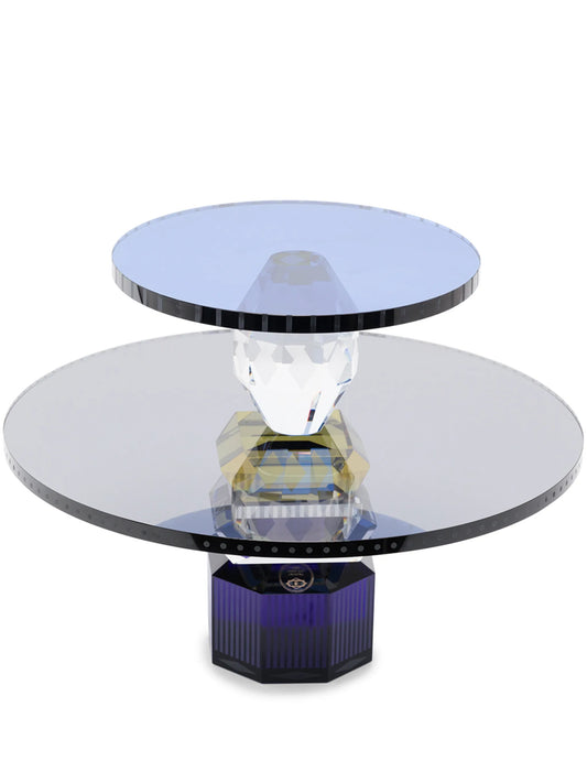 Dallas multilayer tray