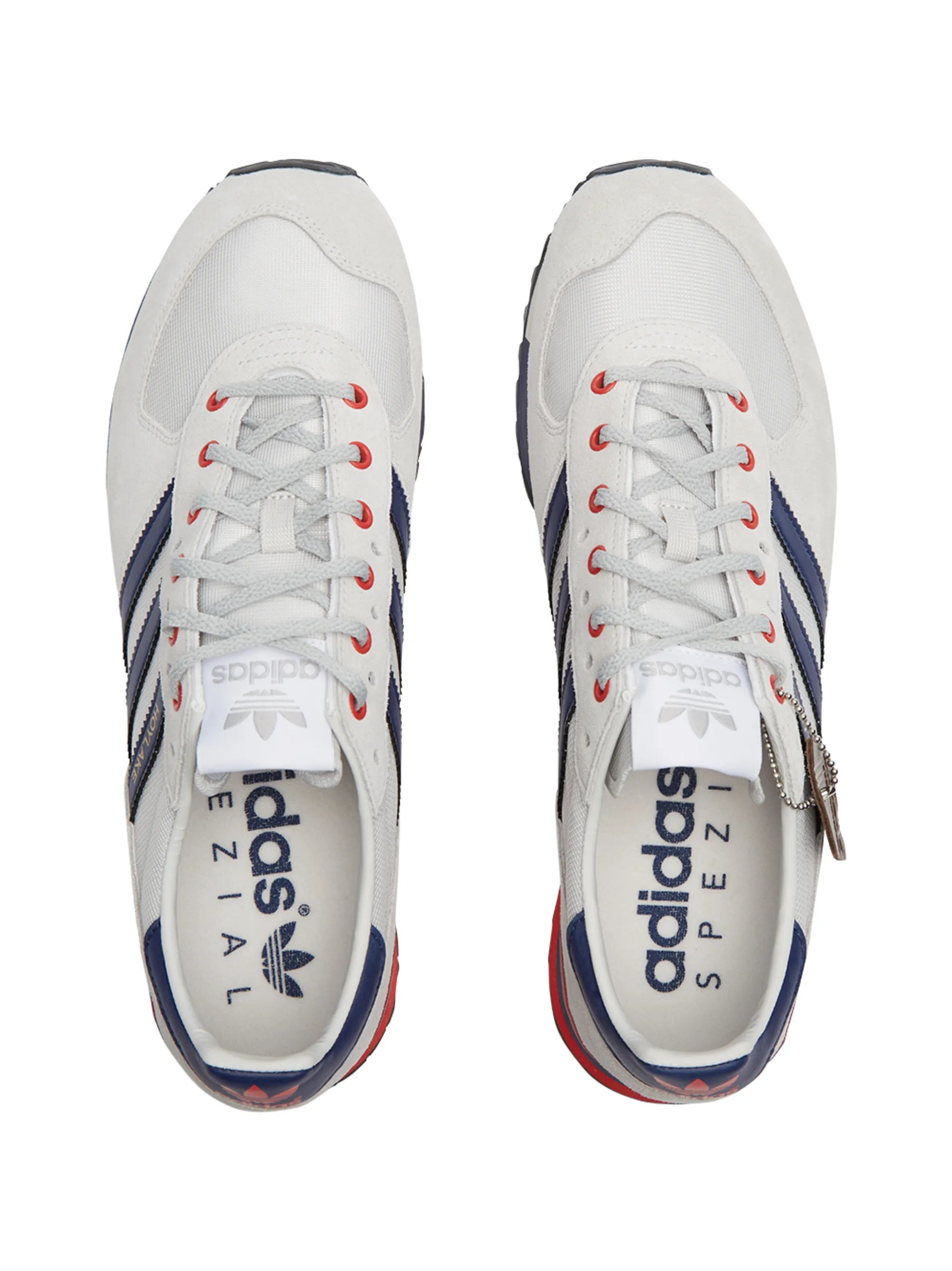 Hoylake SPZL sneakers