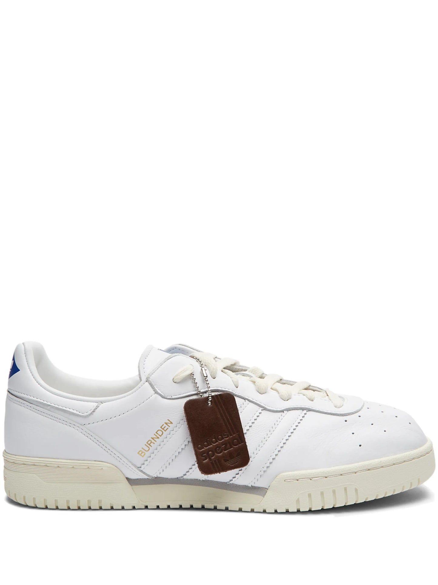 Burnden low-top sneakers