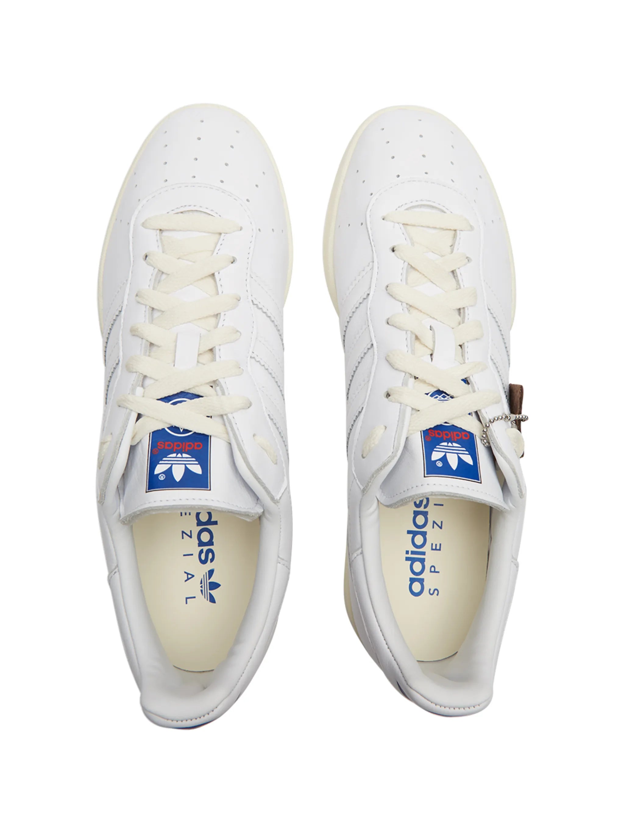 Burnden low-top sneakers