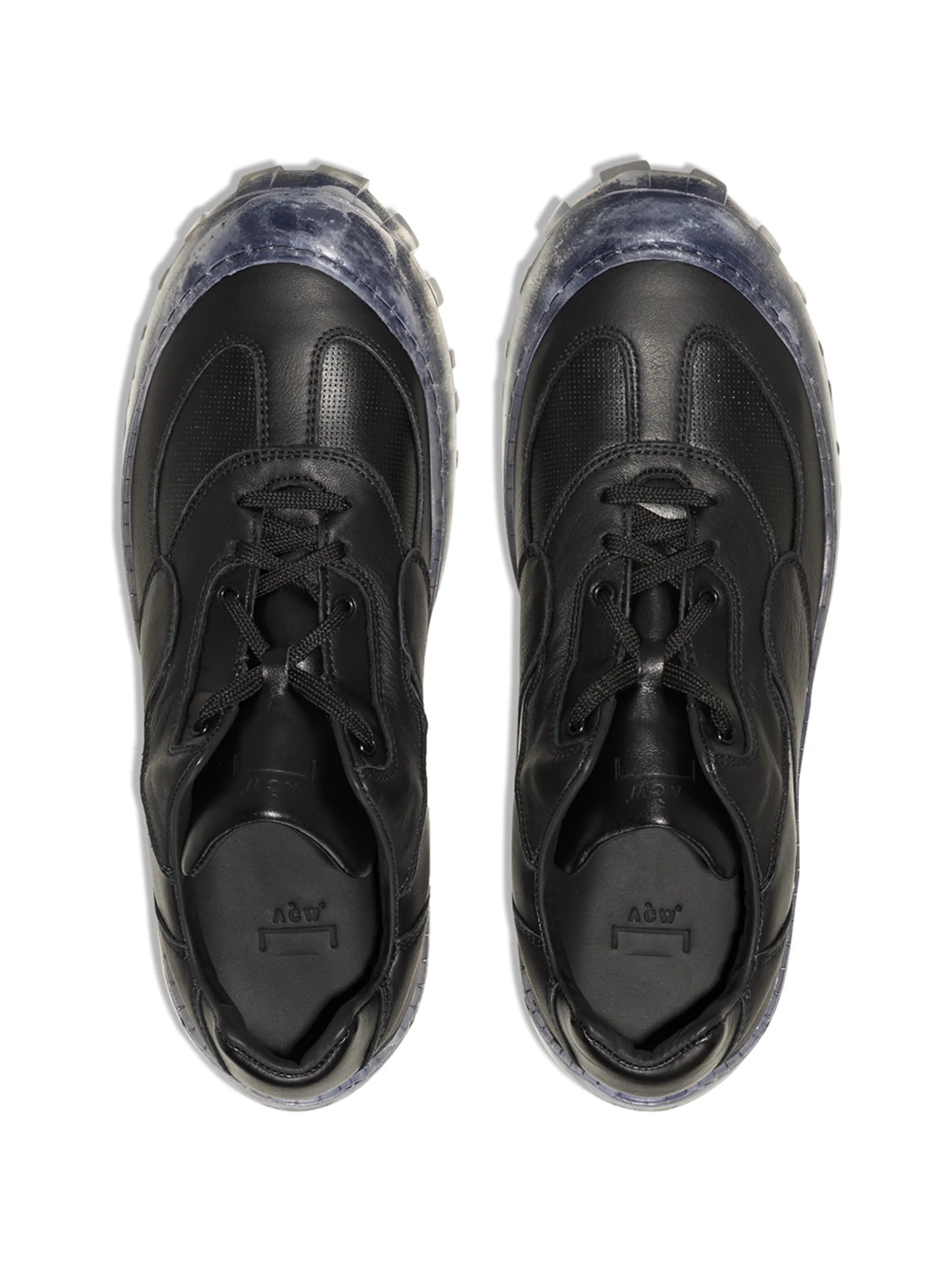 Strand-180 low-top sneakers