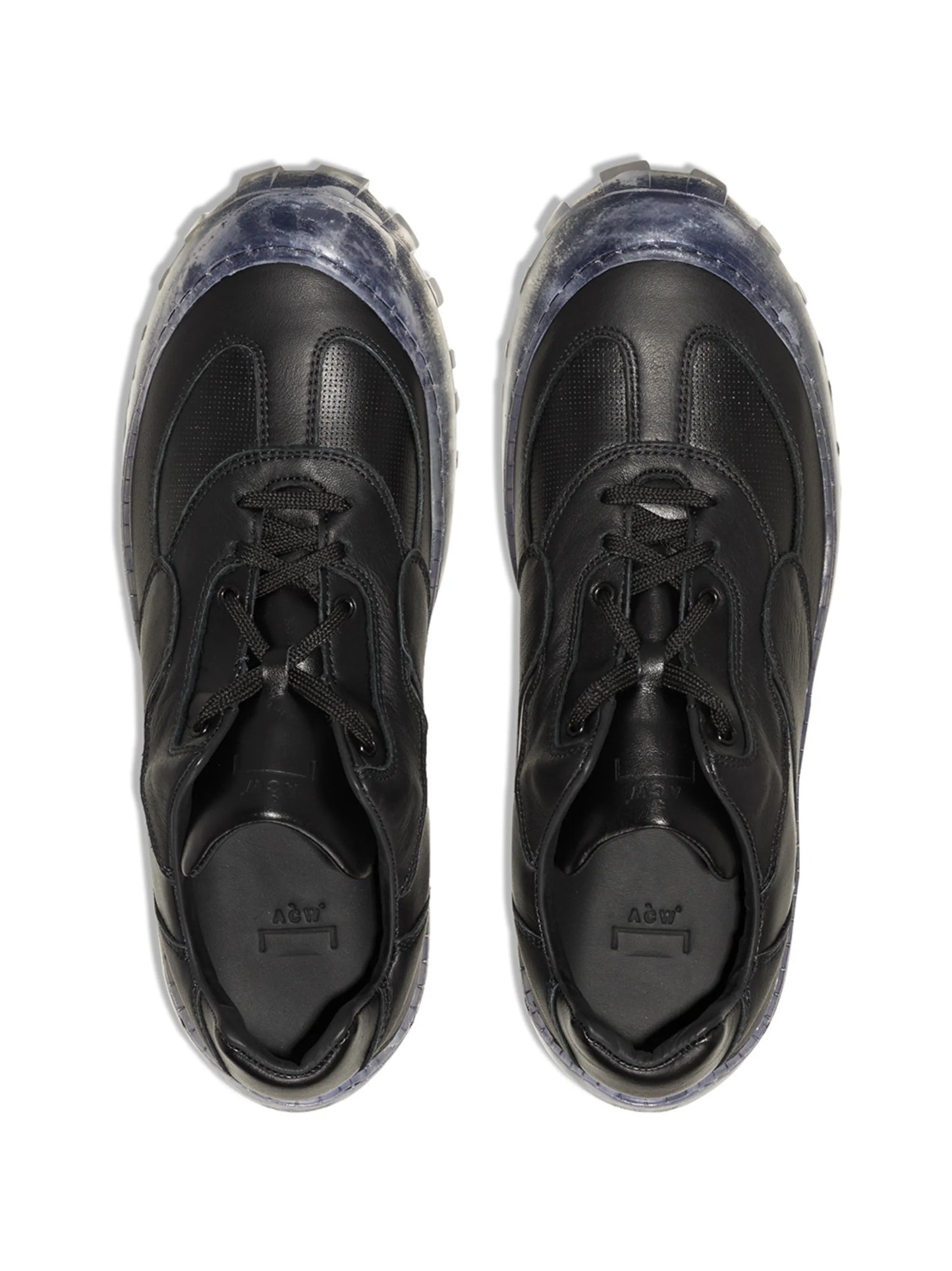 Strand-180 low-top sneakers