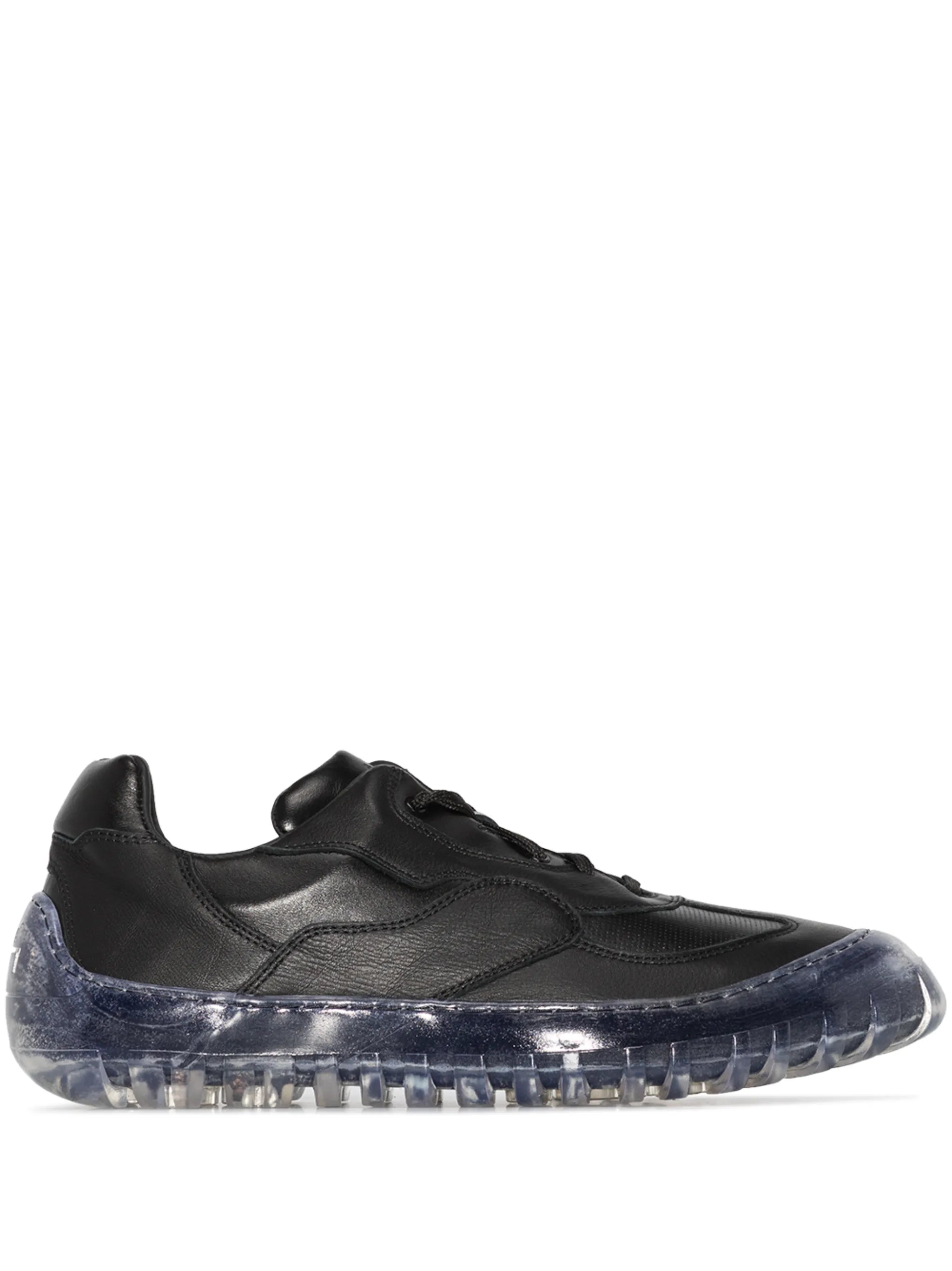 Strand-180 low-top sneakers