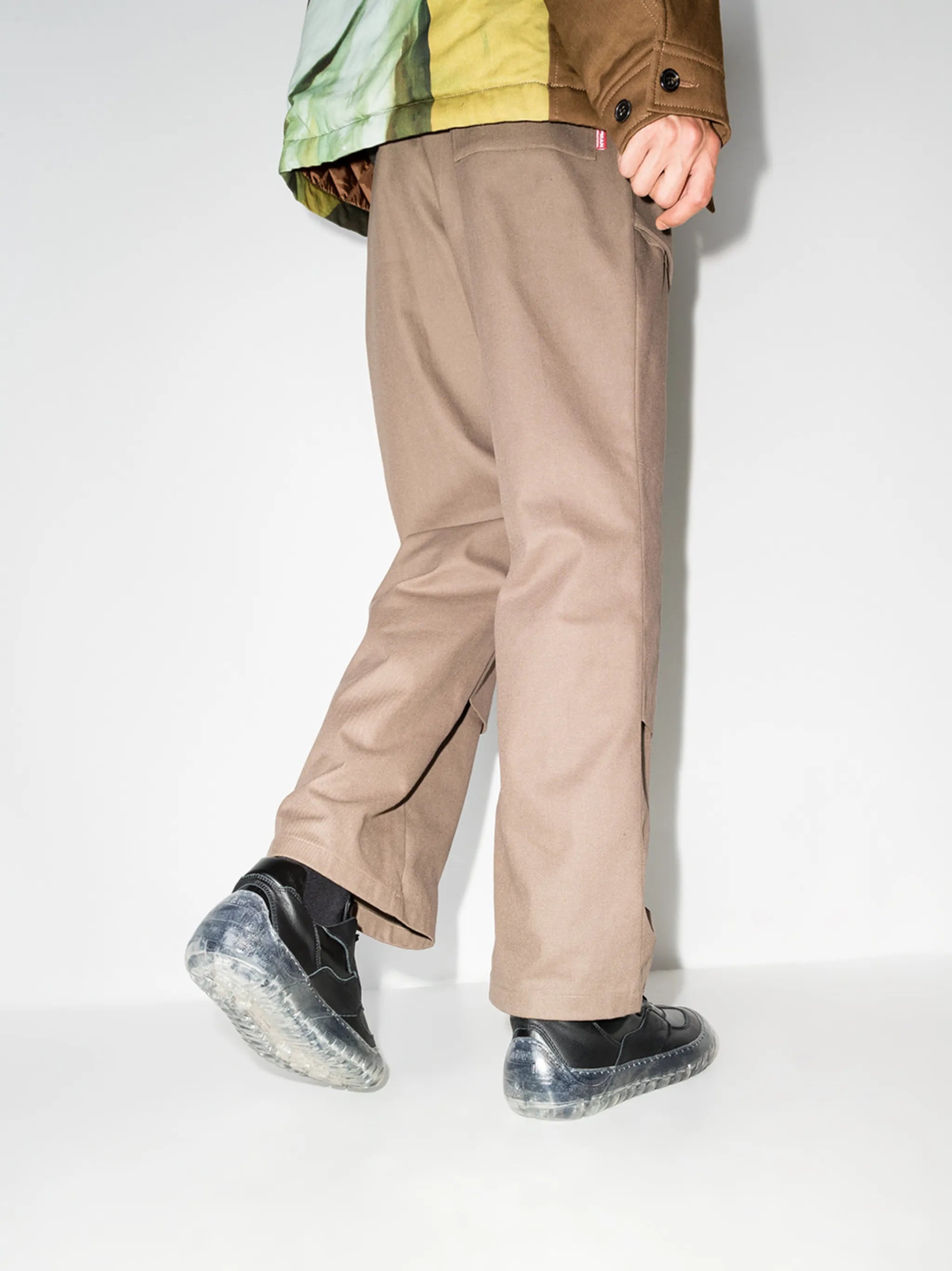 Strand-180 low-top sneakers
