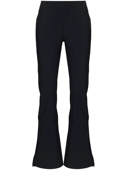 Tipi III flared ski trousers