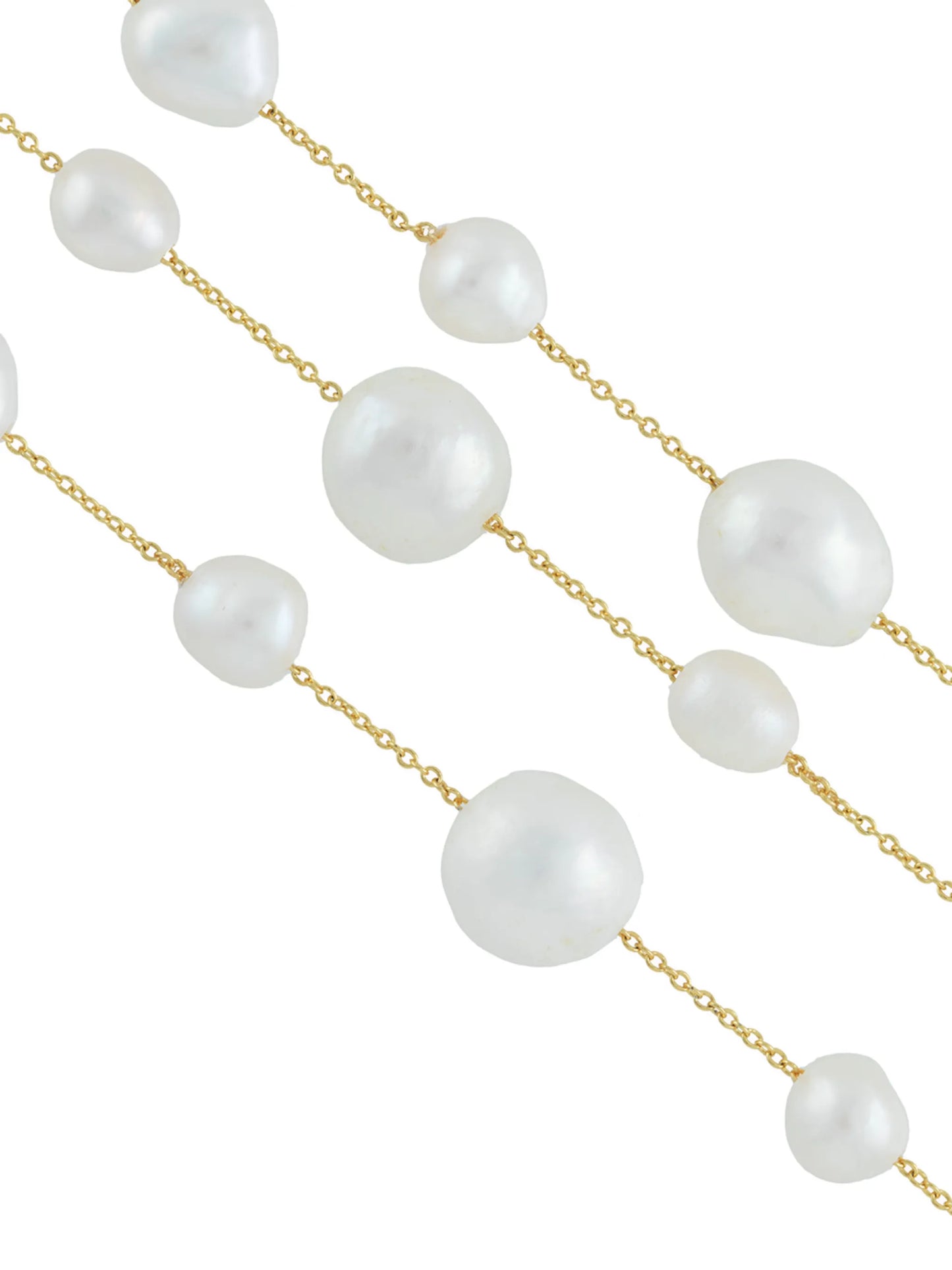 Nyala pearl chocker