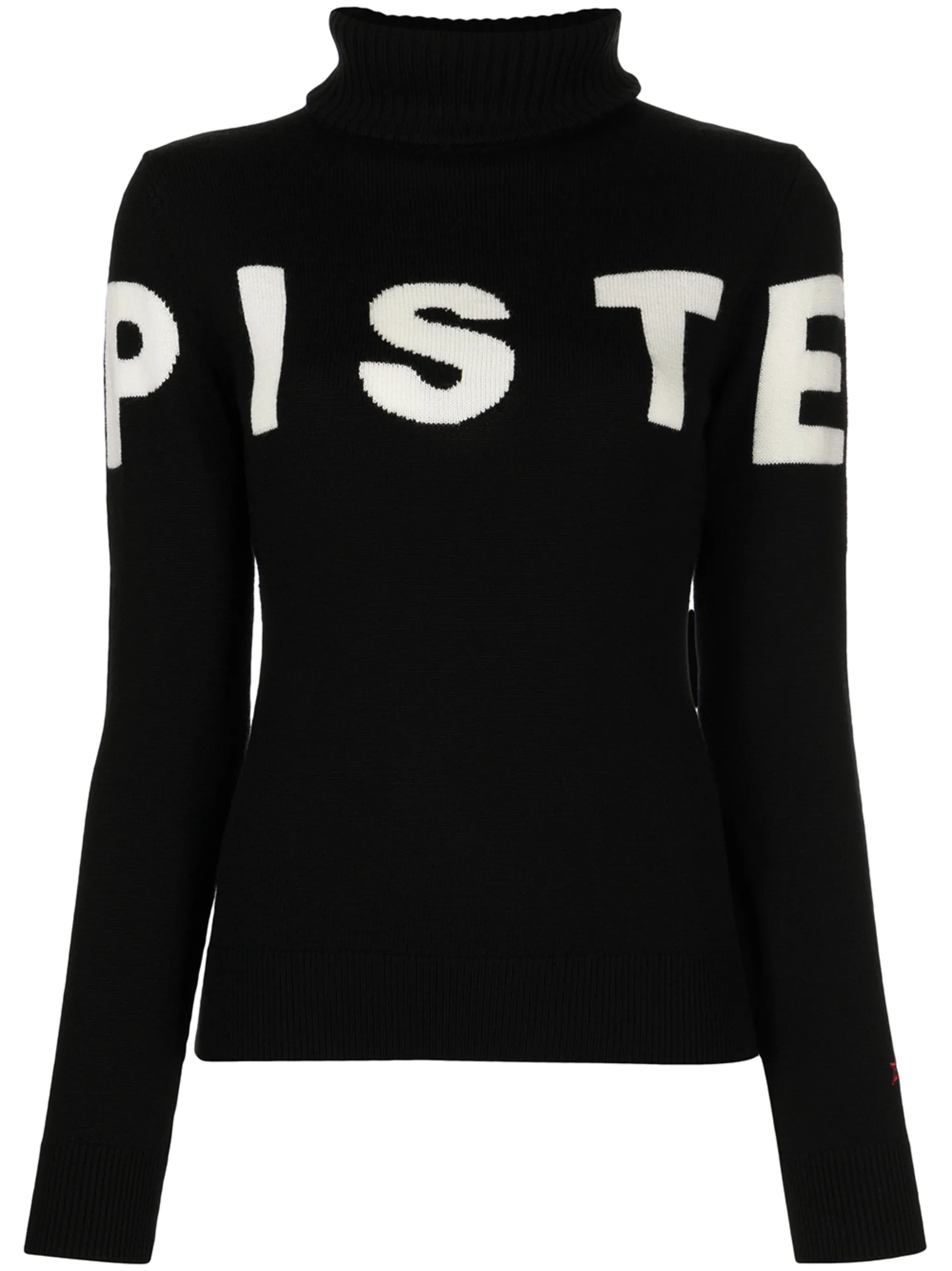 Piste sweater