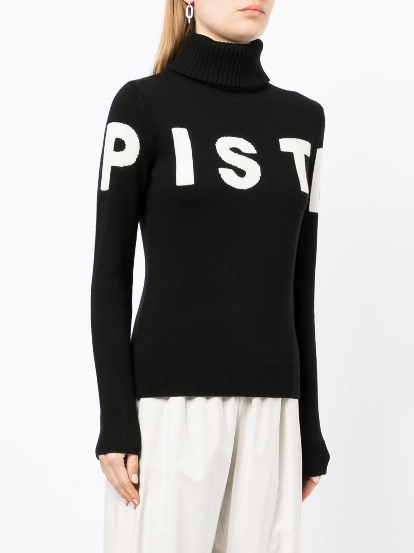 Piste sweater