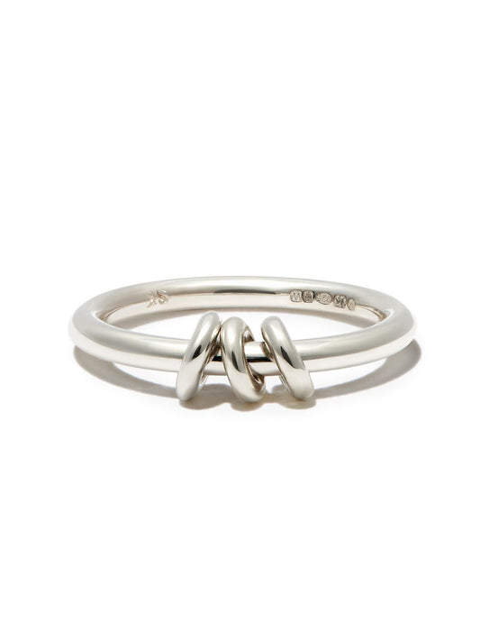 Sirius band ring
