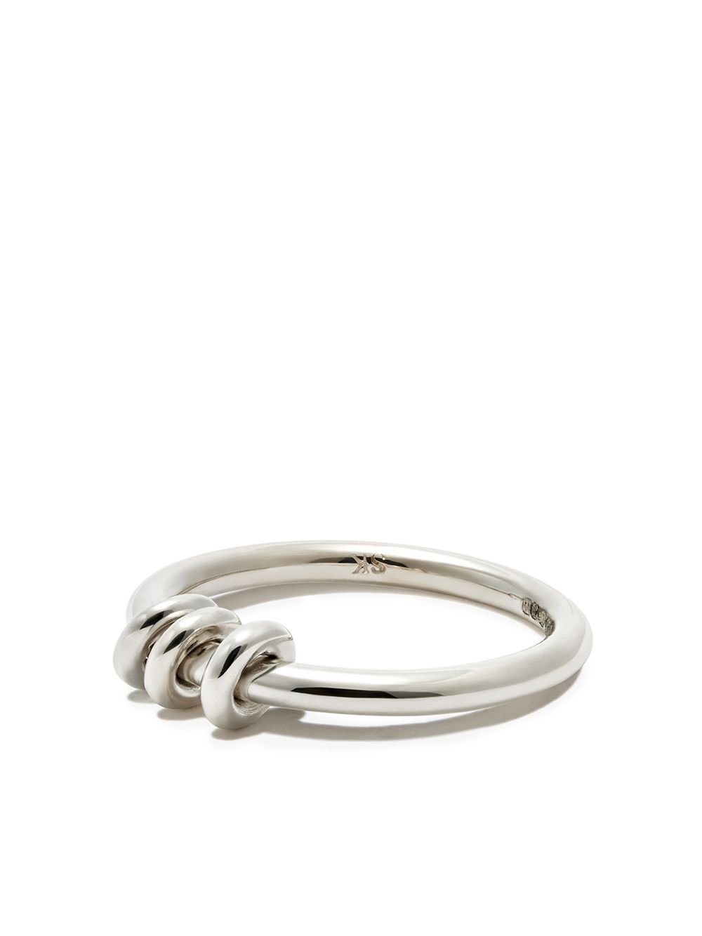 Sirius band ring