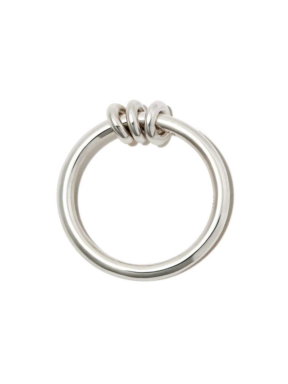 Sirius band ring