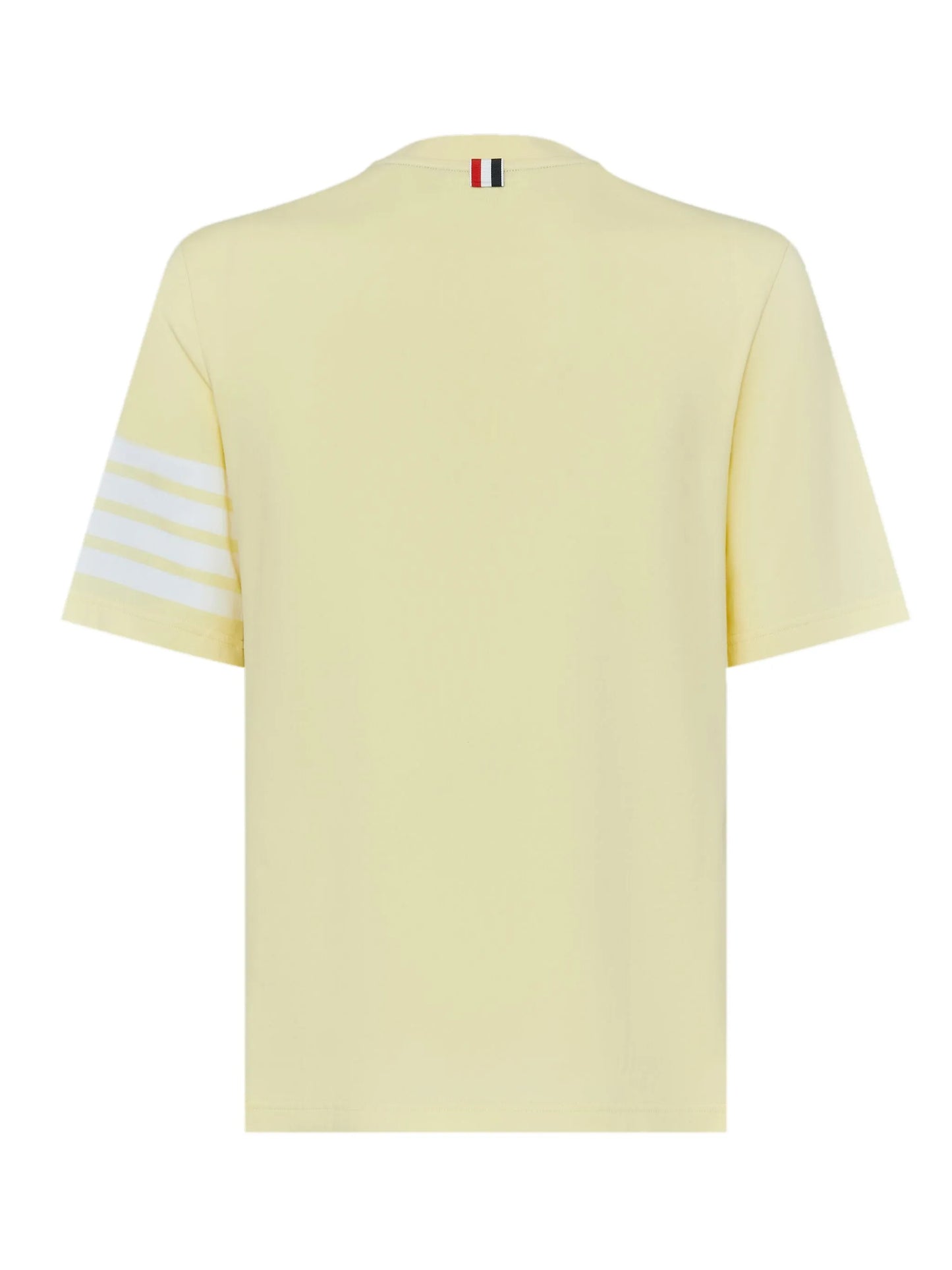 4-Bar short-sleeve T-shirt