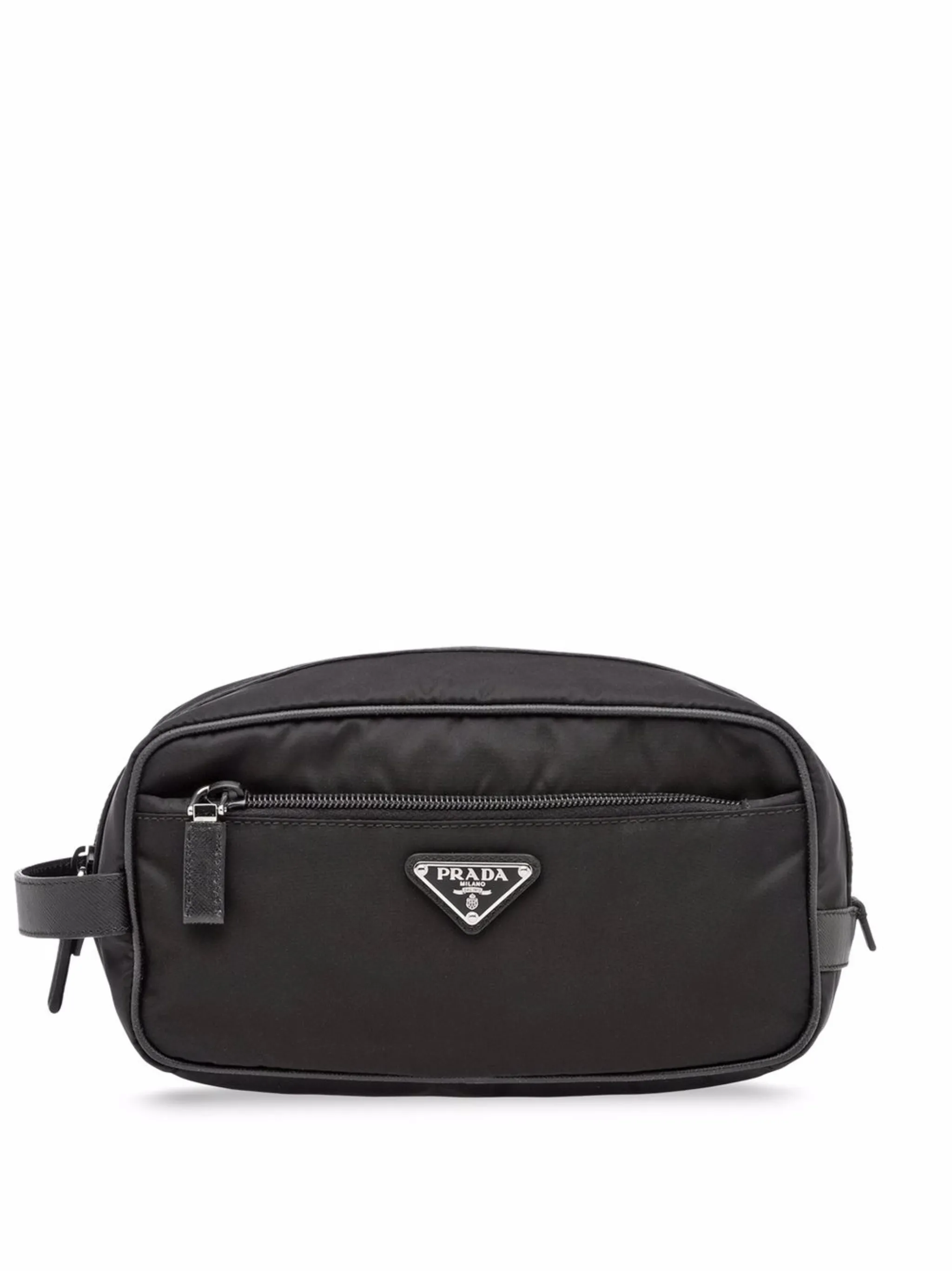 Re-Nylon wash bag