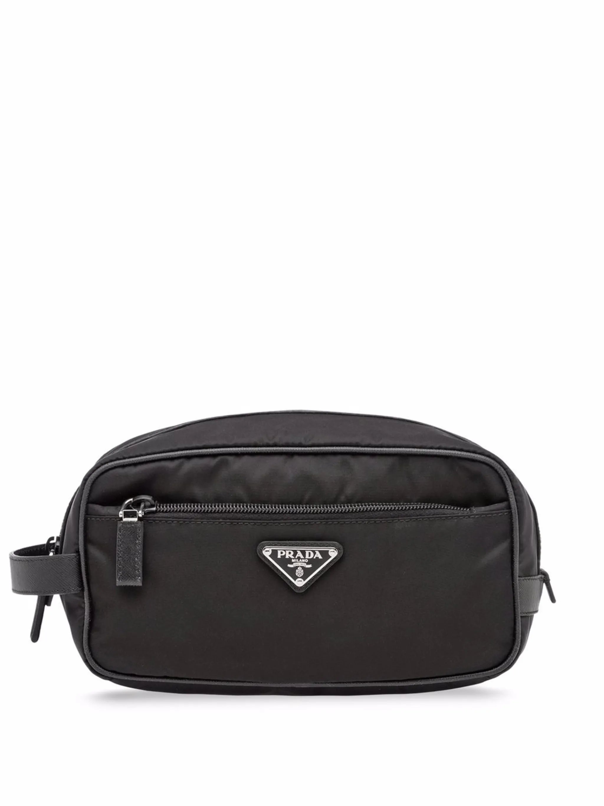 Re-Nylon wash bag