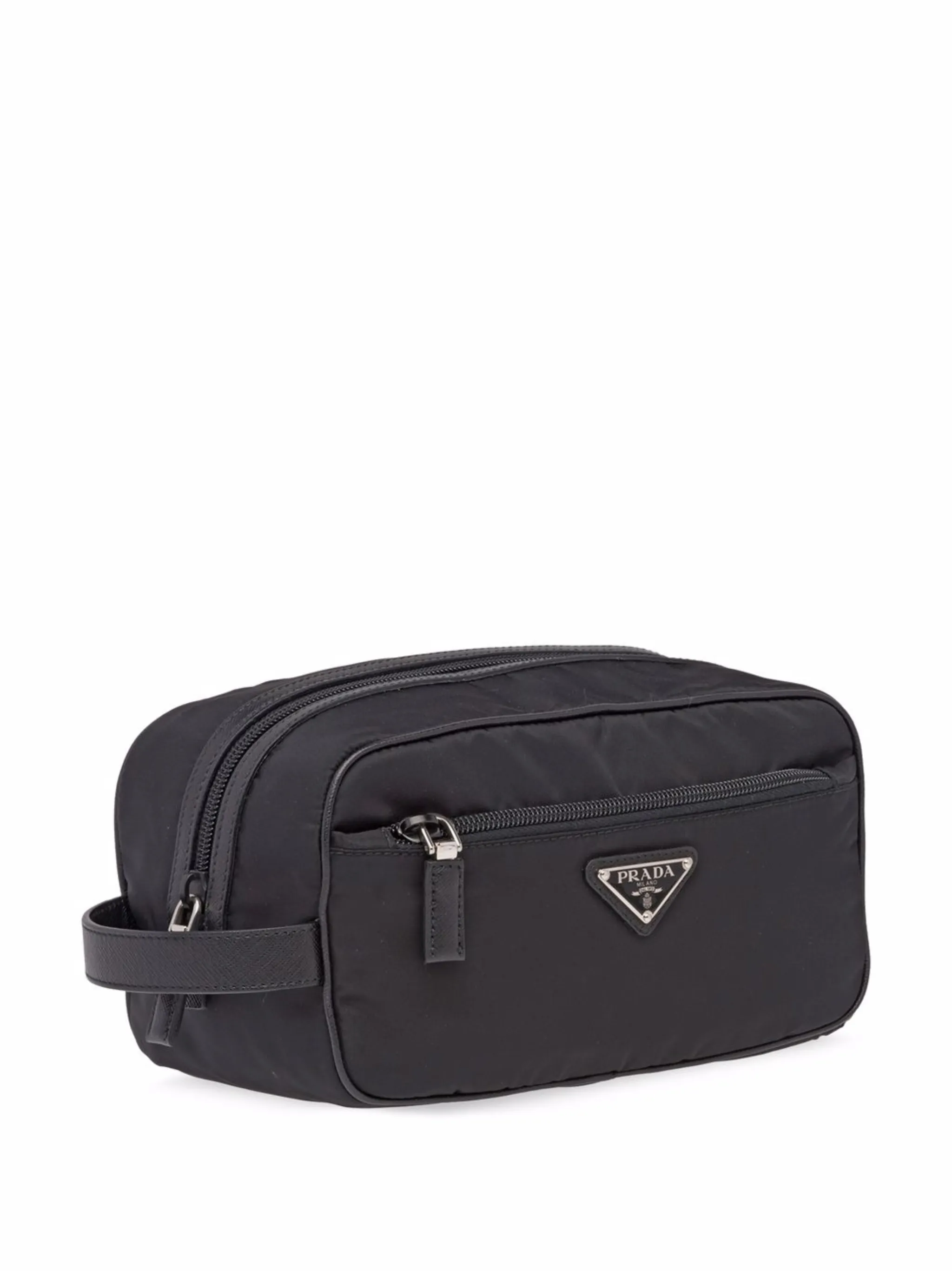 Re-Nylon wash bag