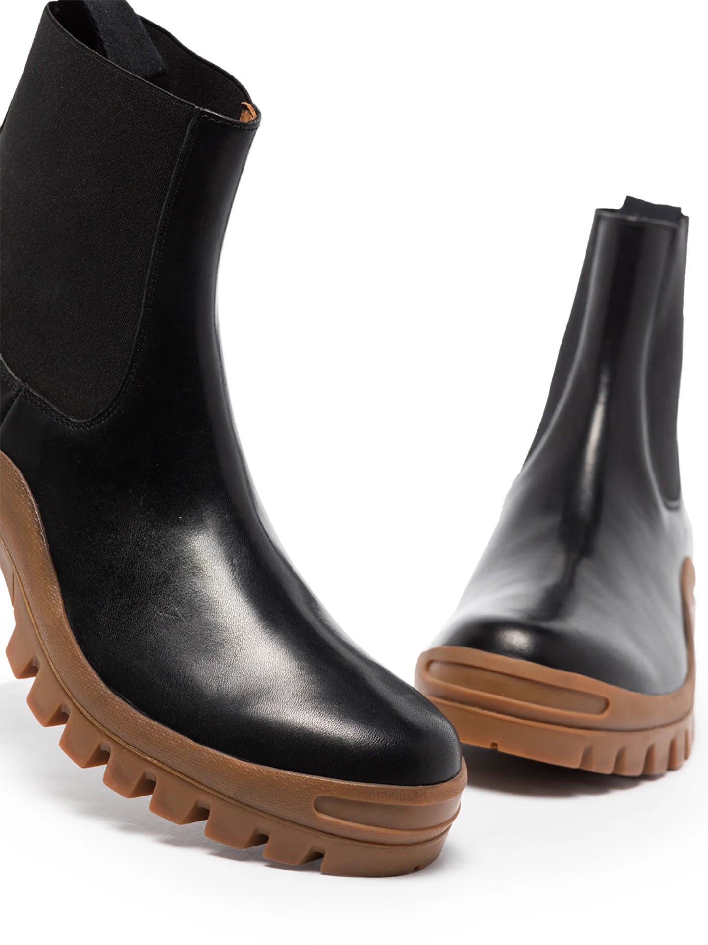 Catania ankle boots