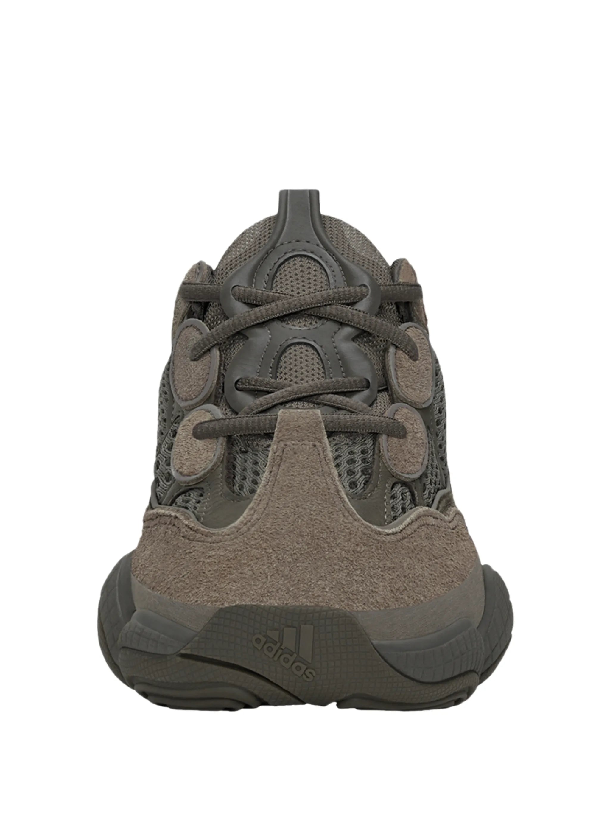 Yeezy 500 ‘Brown Clay’ sneakers
