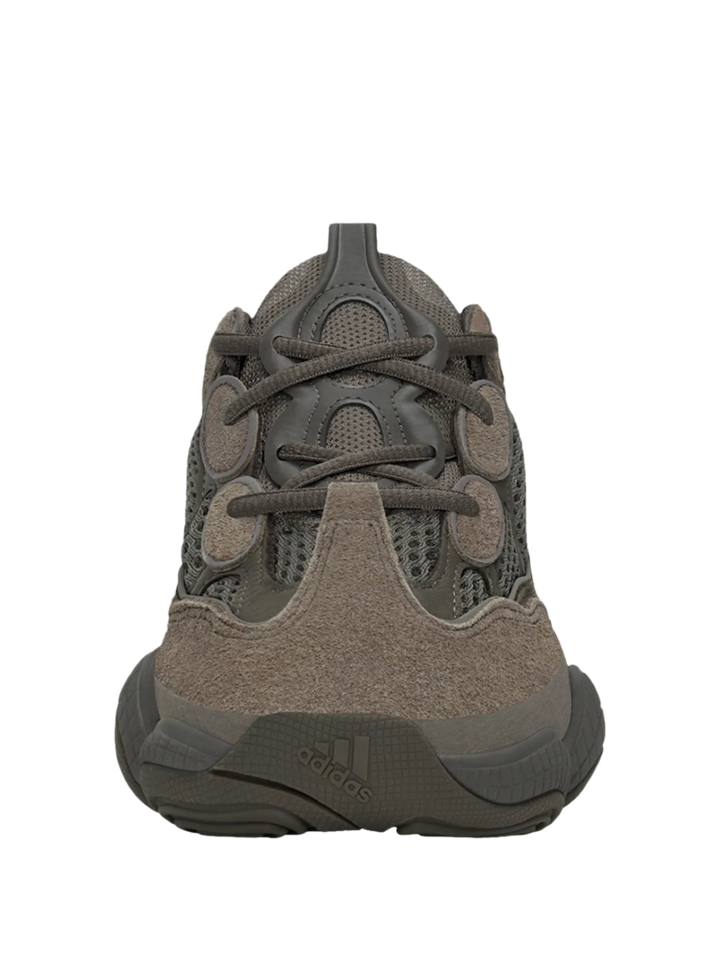 Yeezy 500 ‘Brown Clay’ sneakers