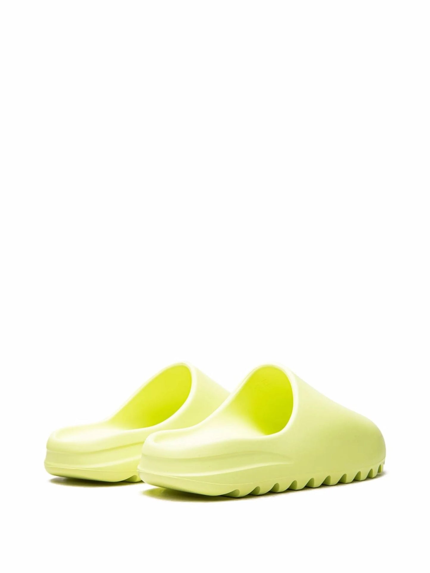YEEZY "Glow" slides
