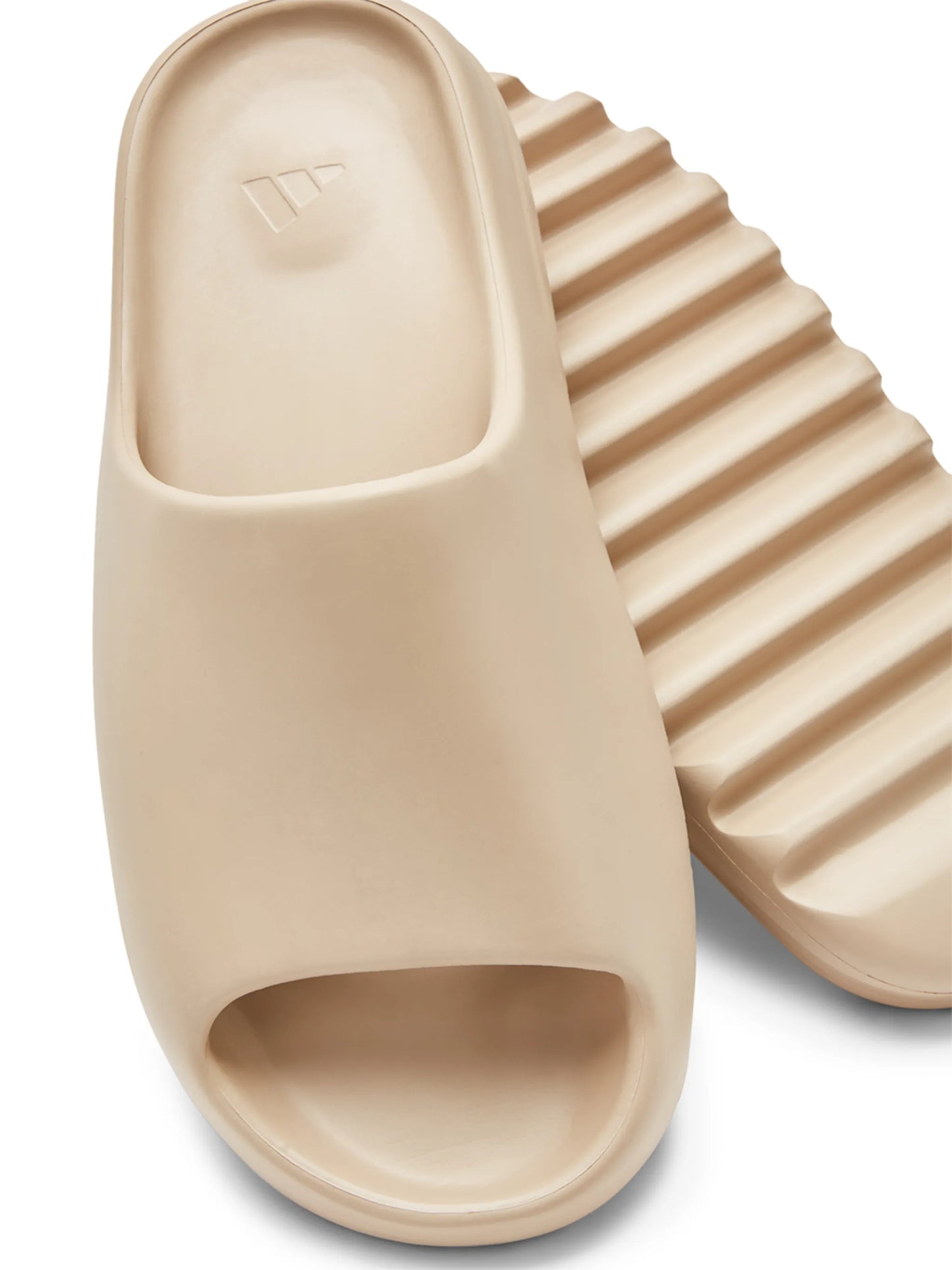 YEEZY "Pure" slides