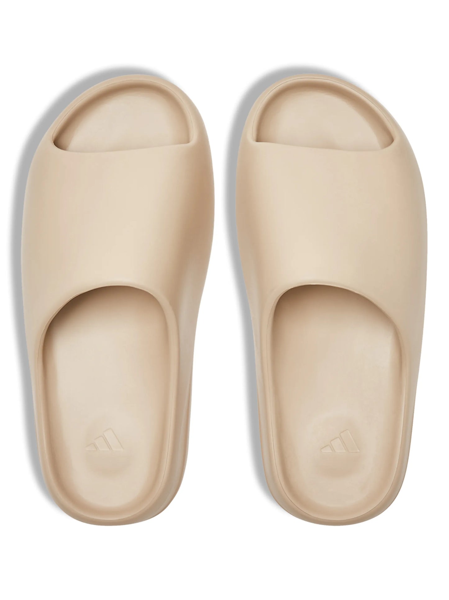 YEEZY "Pure" slides