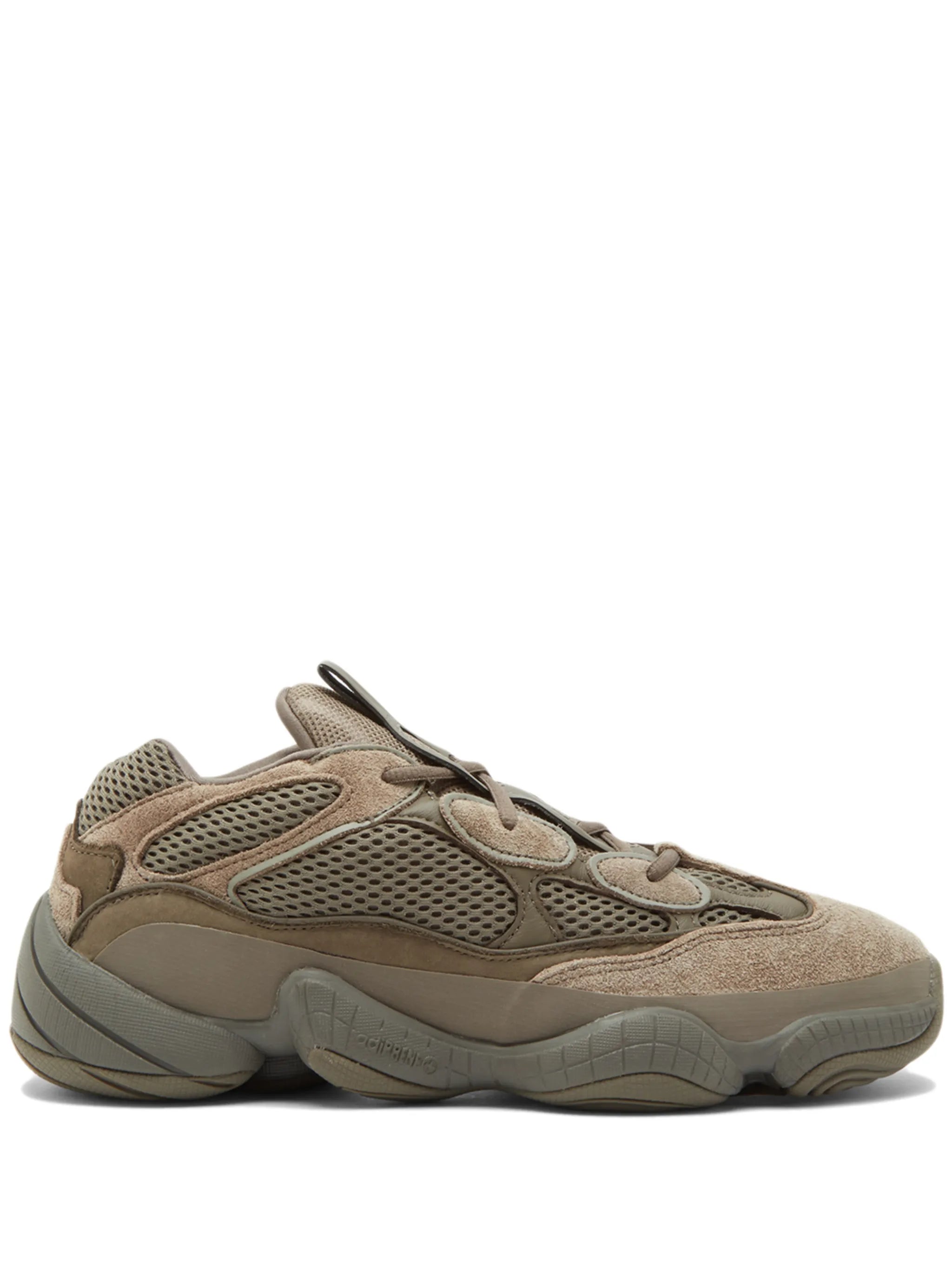 YEEZY 500 