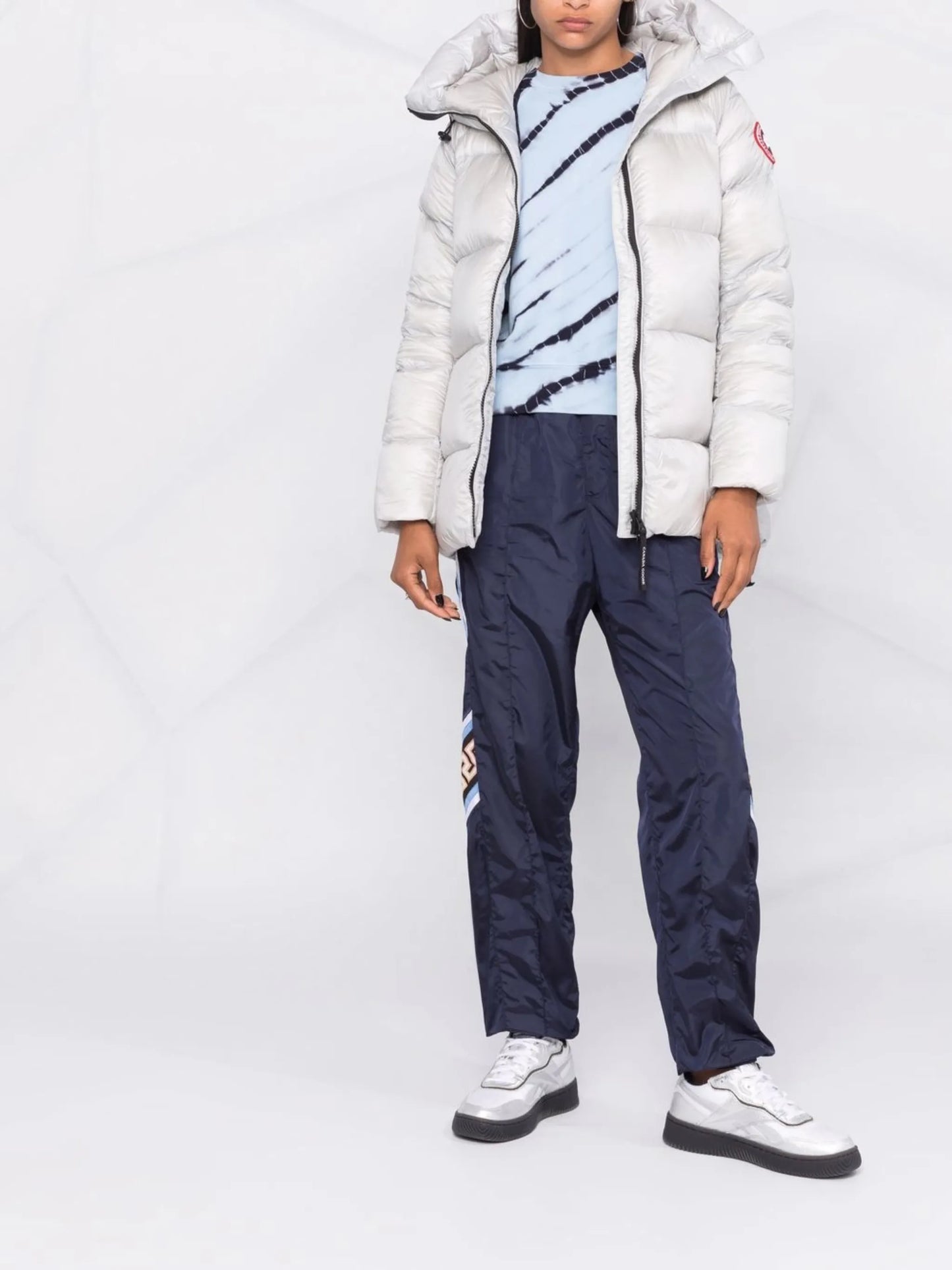 Cypress puffer coat