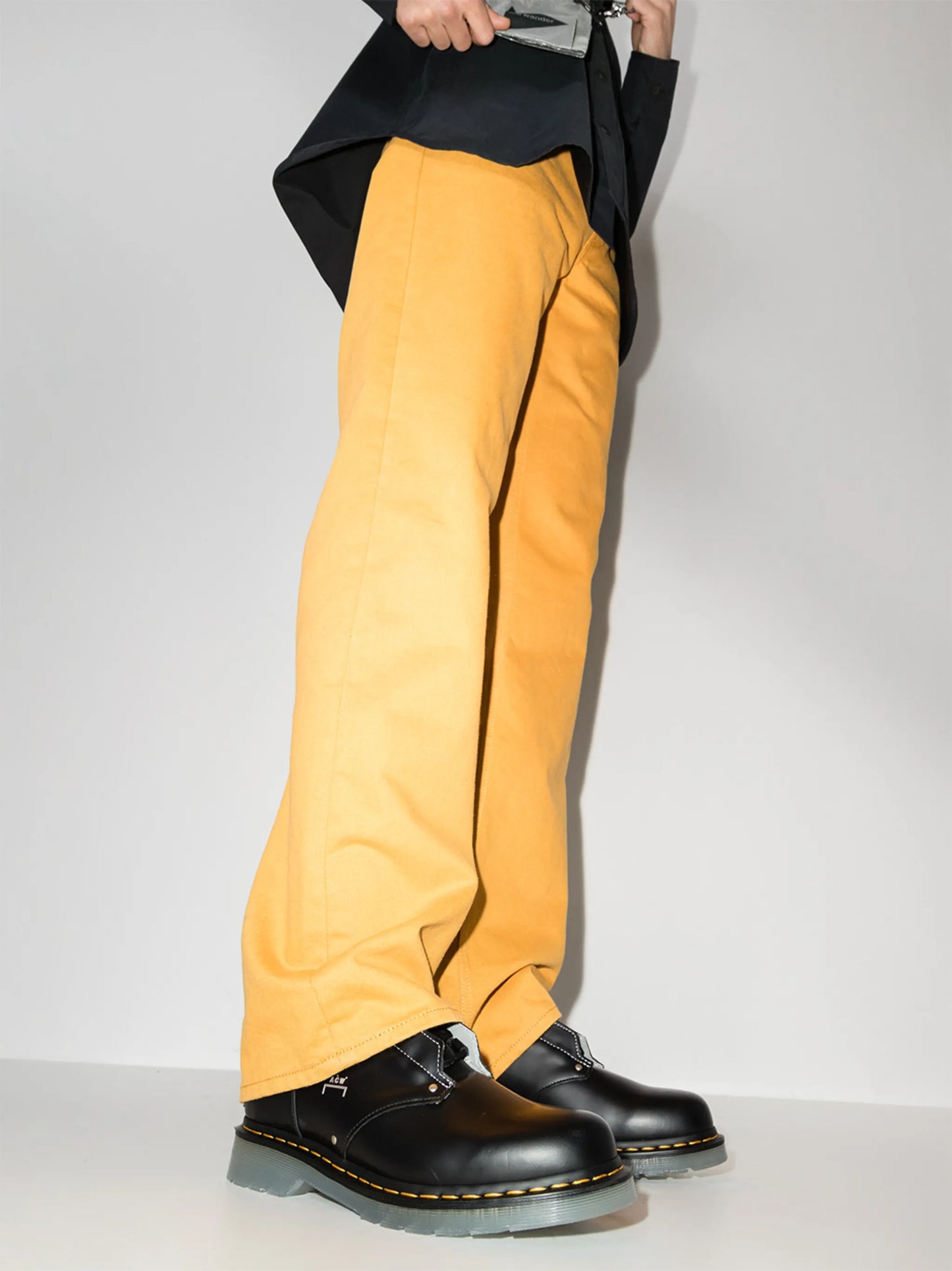 x Dr. Marten 1461 shoes