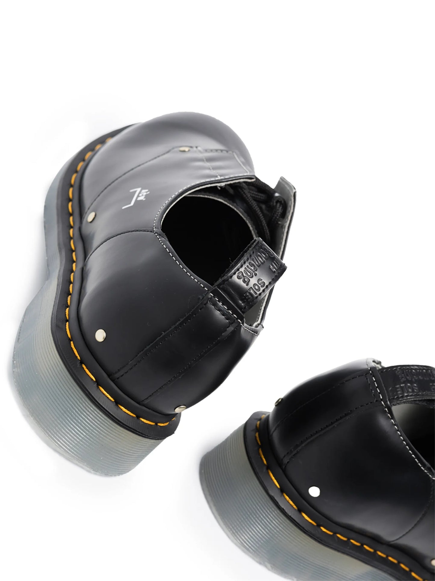 x Dr. Marten 1461 shoes