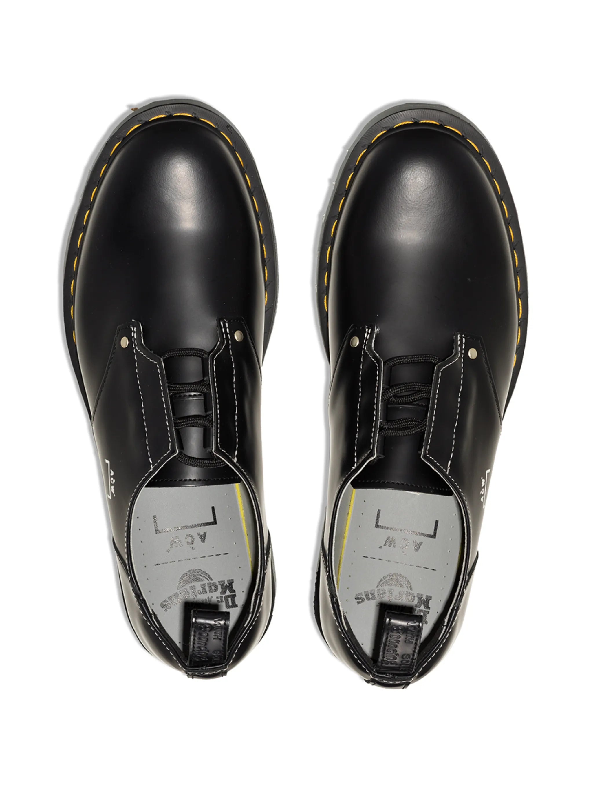 x Dr. Marten 1461 shoes