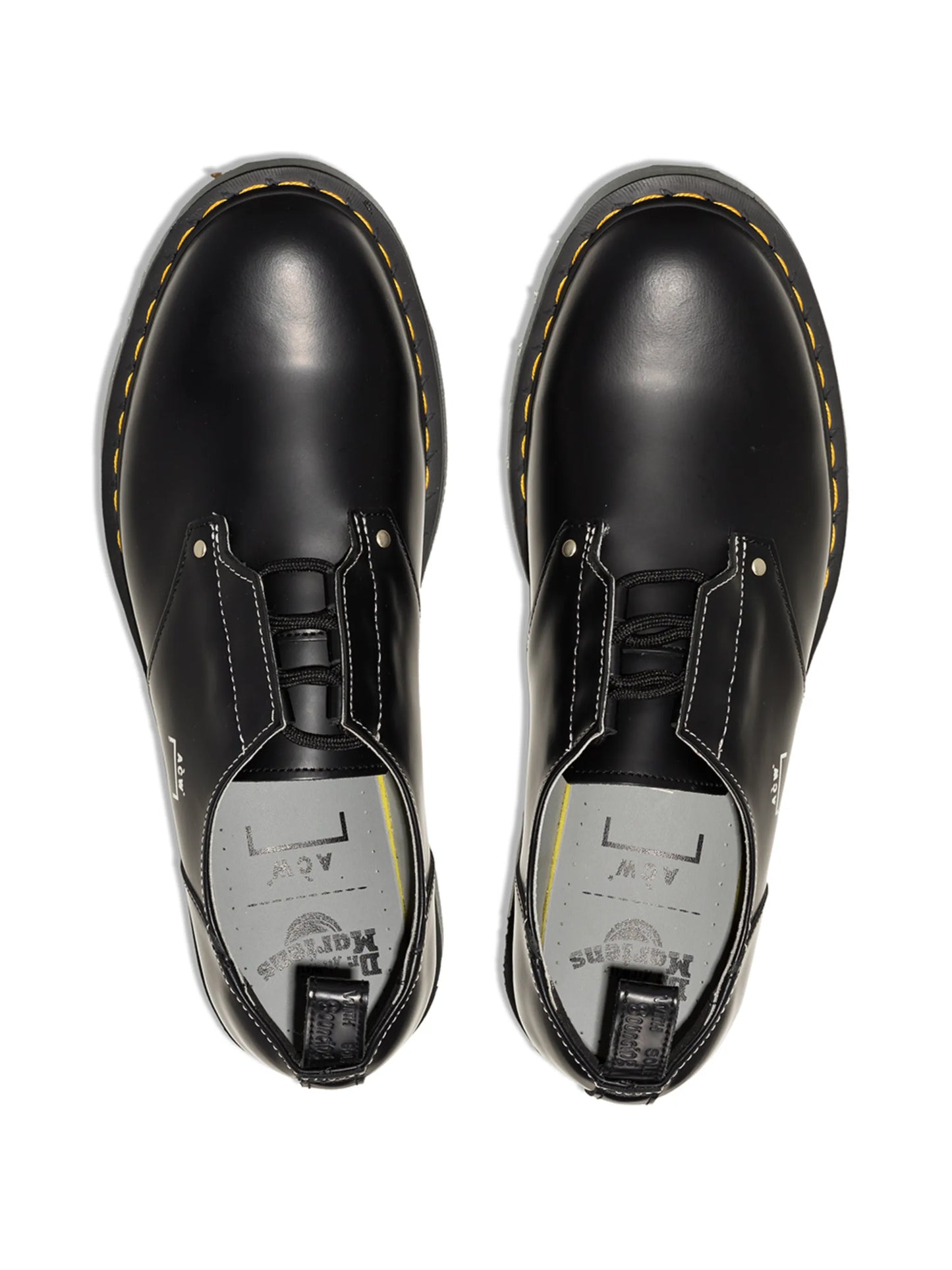 x Dr. Marten 1461 shoes