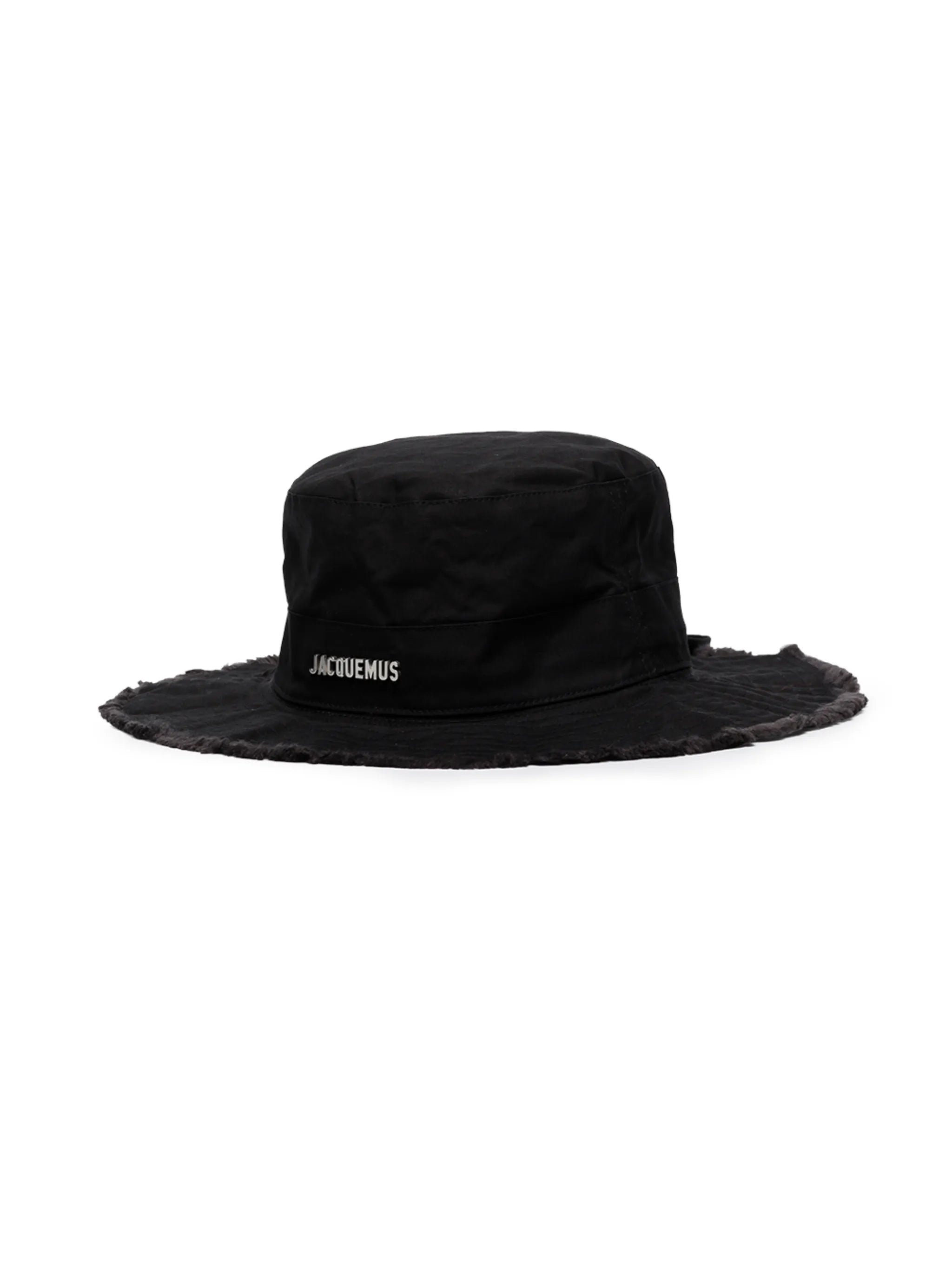 Artichaut frayed bucket hat