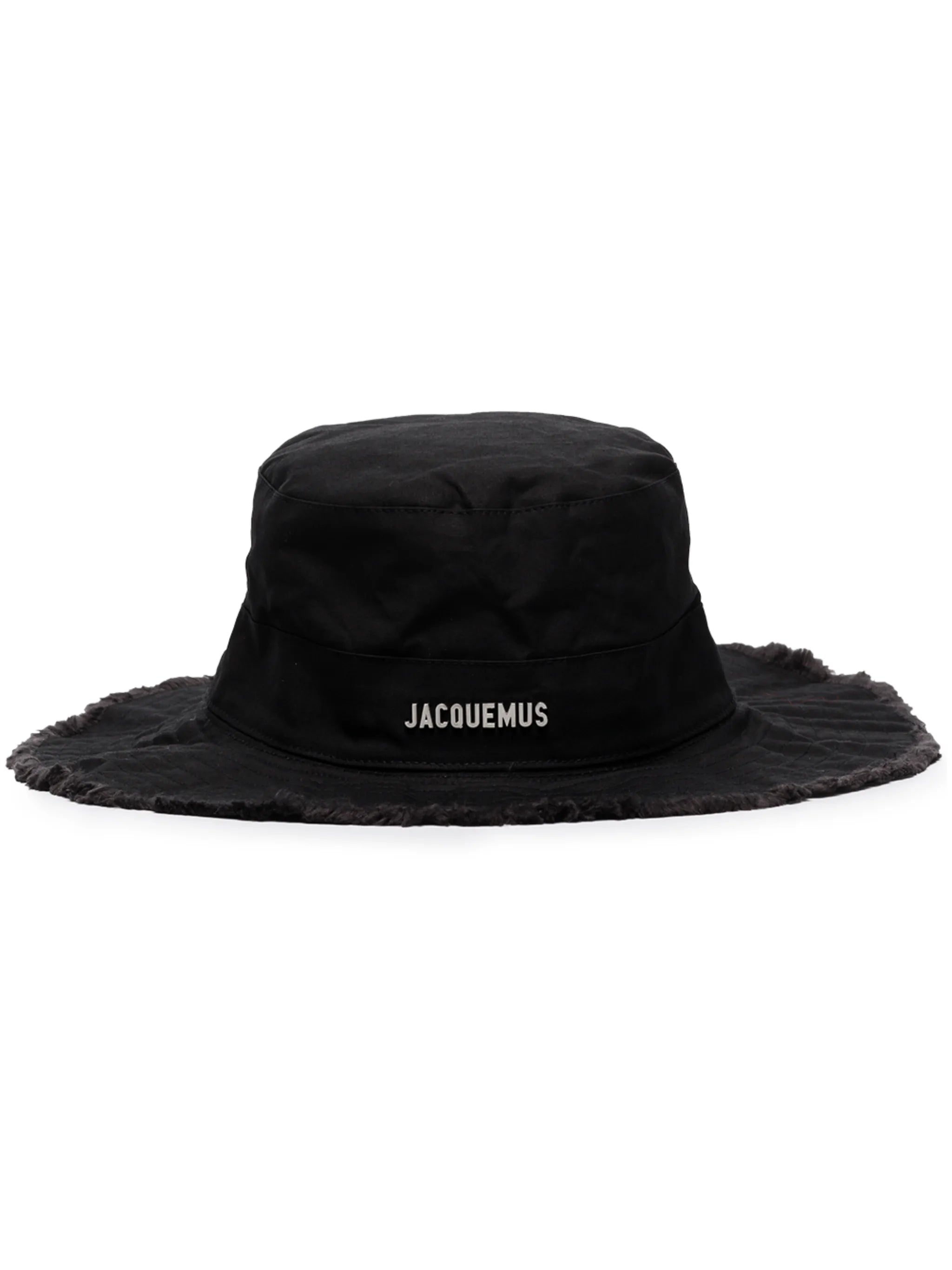 Artichaut frayed bucket hat