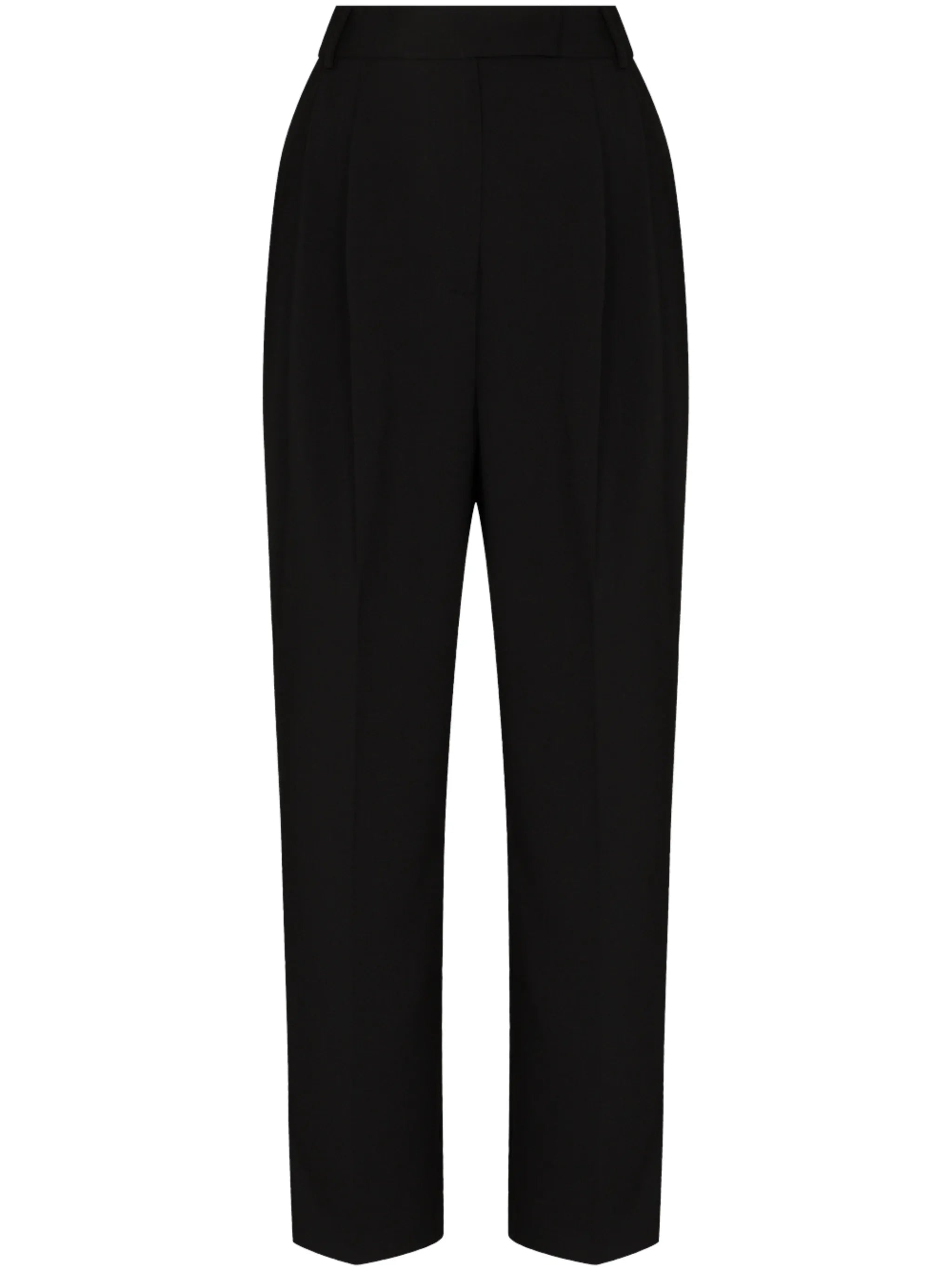 Bea tailored cropped trousers