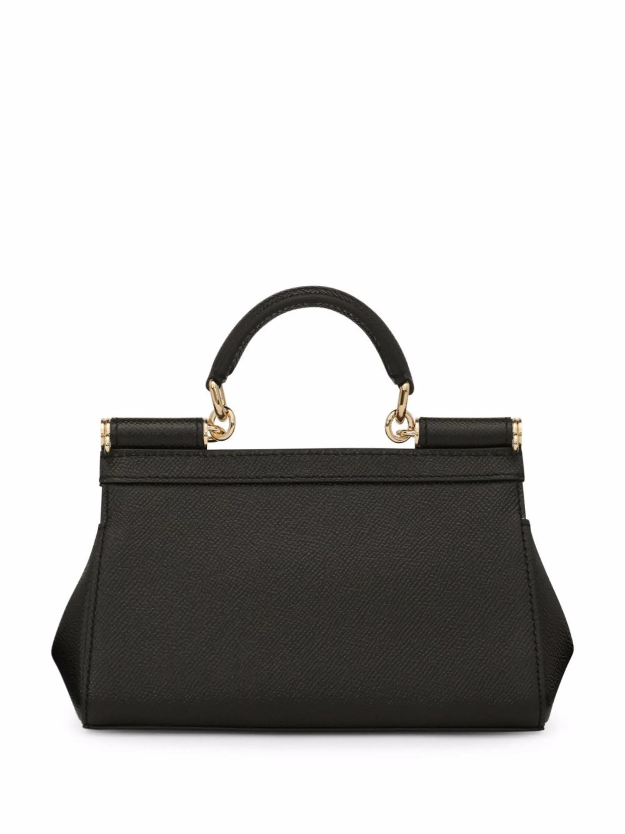 mini Sicily tote bag