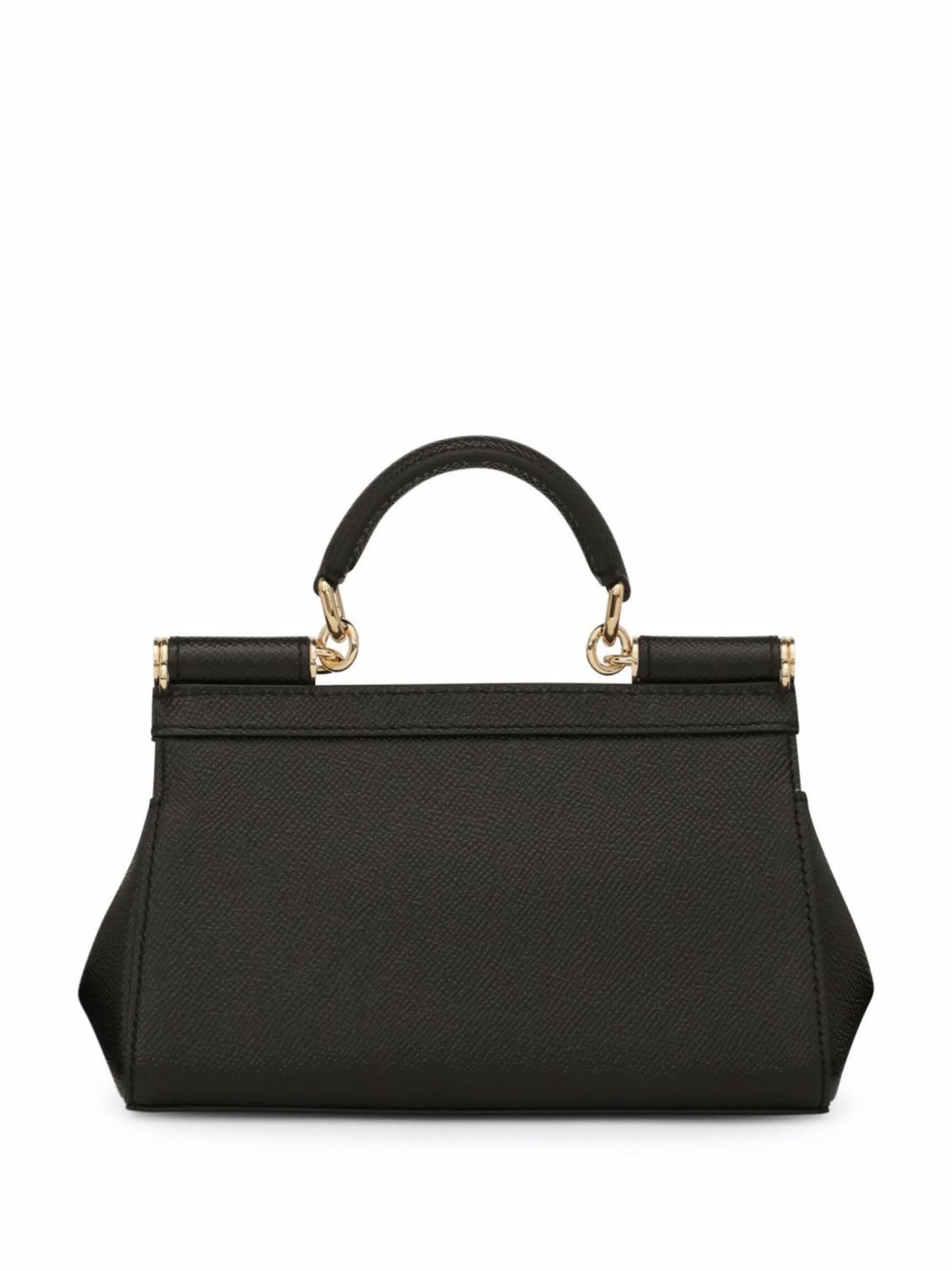 mini Sicily tote bag